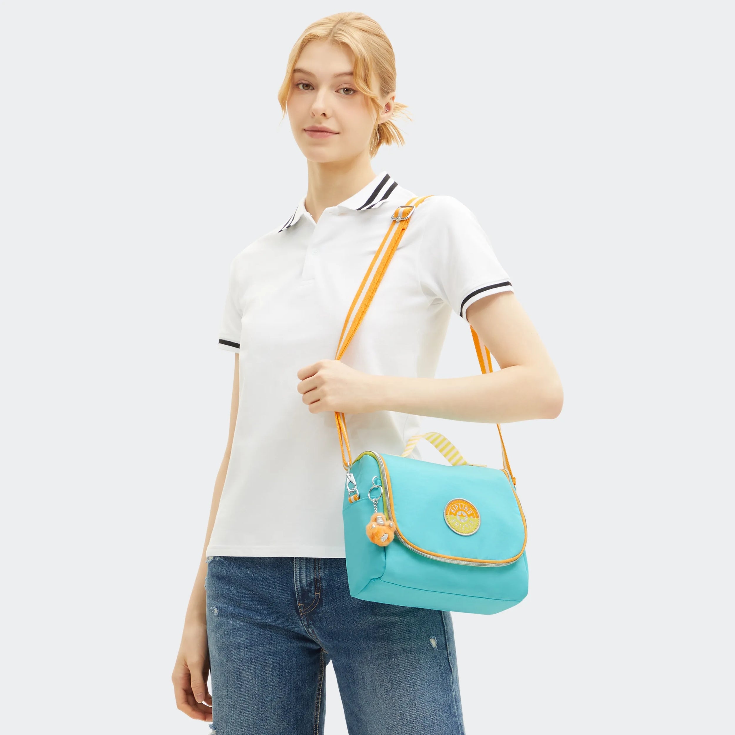 New Kichirou Lunch Bag - 图片 2