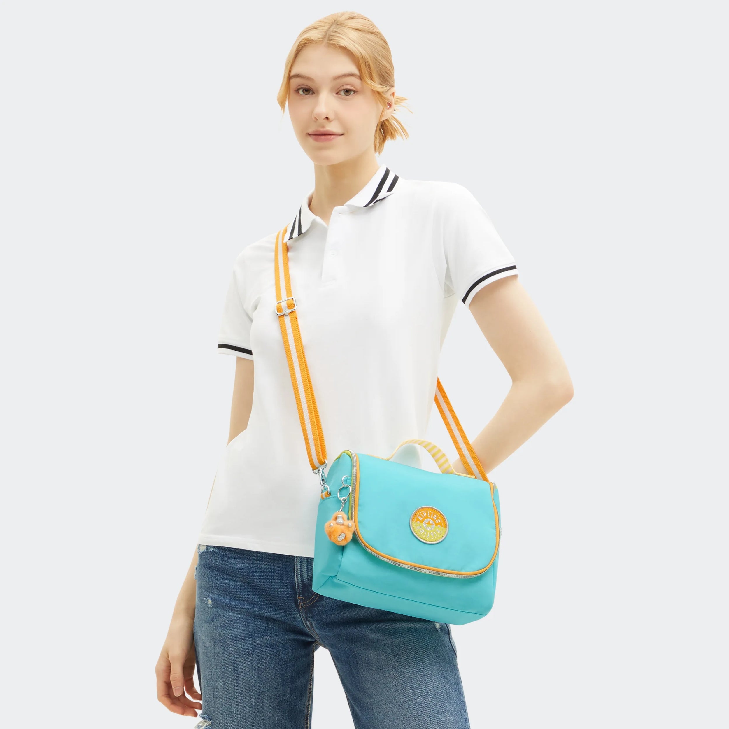 New Kichirou Lunch Bag - 图片 8