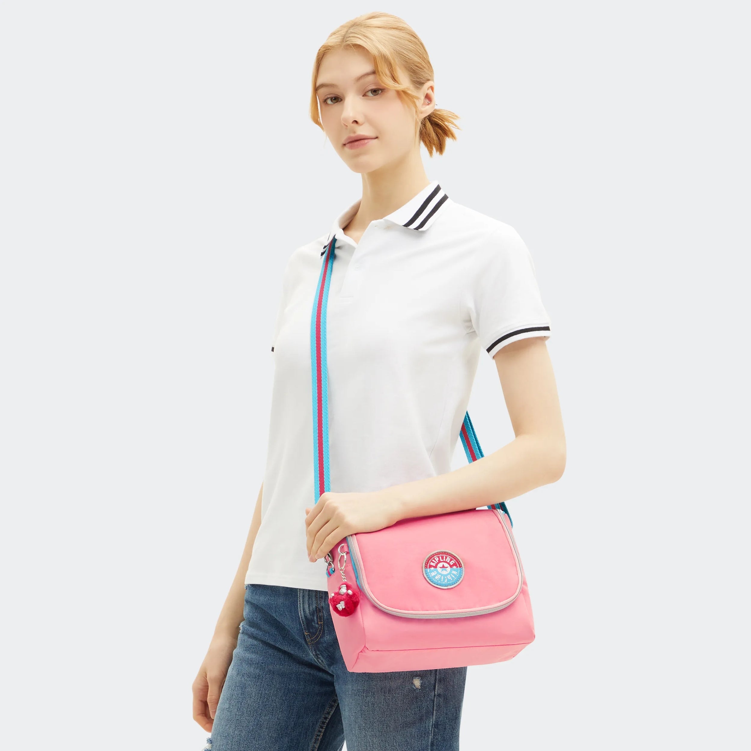 New Kichirou Lunch Bag - 图片 9