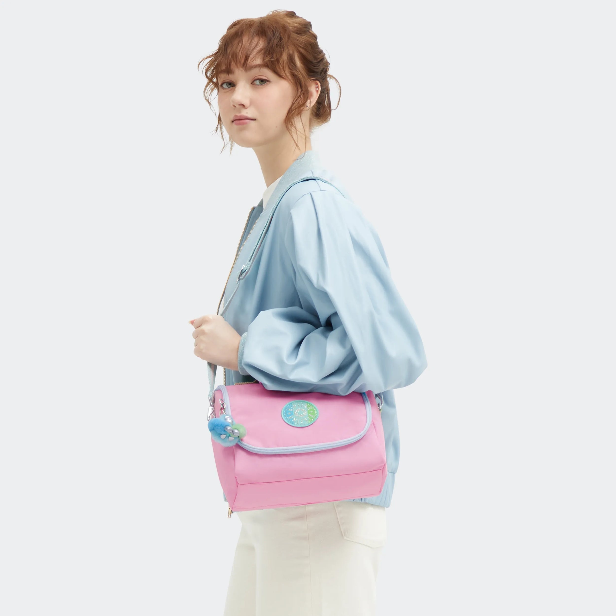 New Kichirou Lunch Bag - 图片 2
