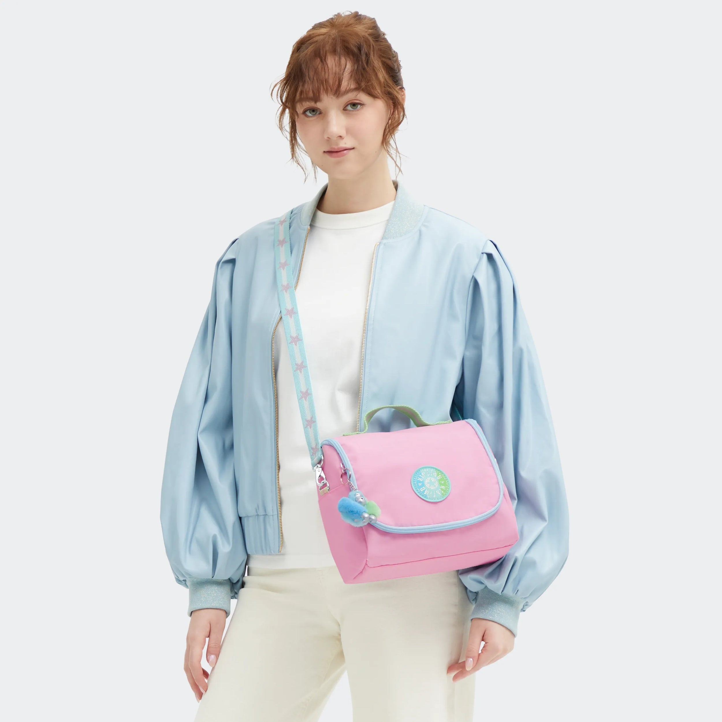 New Kichirou Lunch Bag - 图片 9