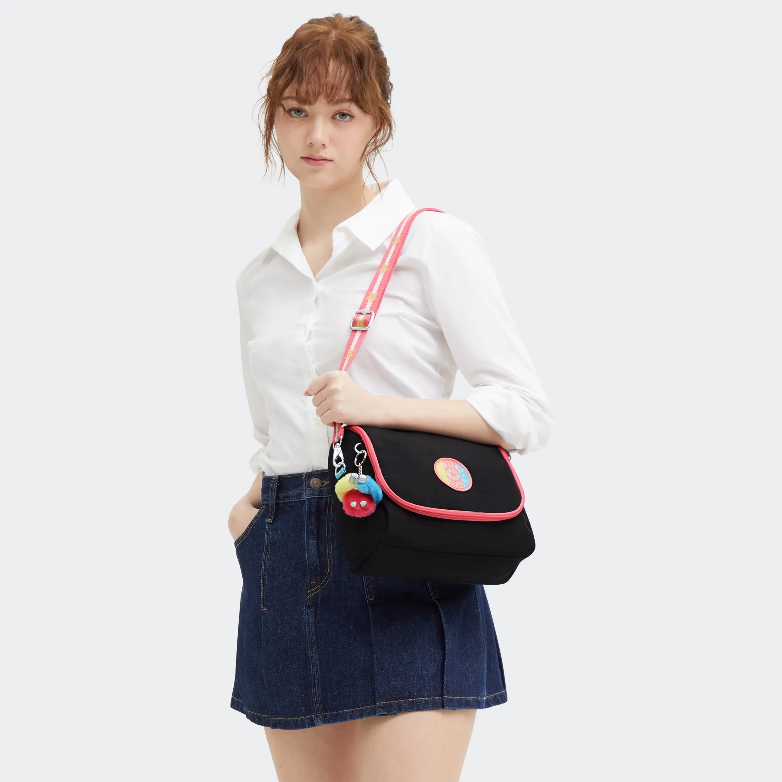 New Kichirou Lunch Bag - 图片 2