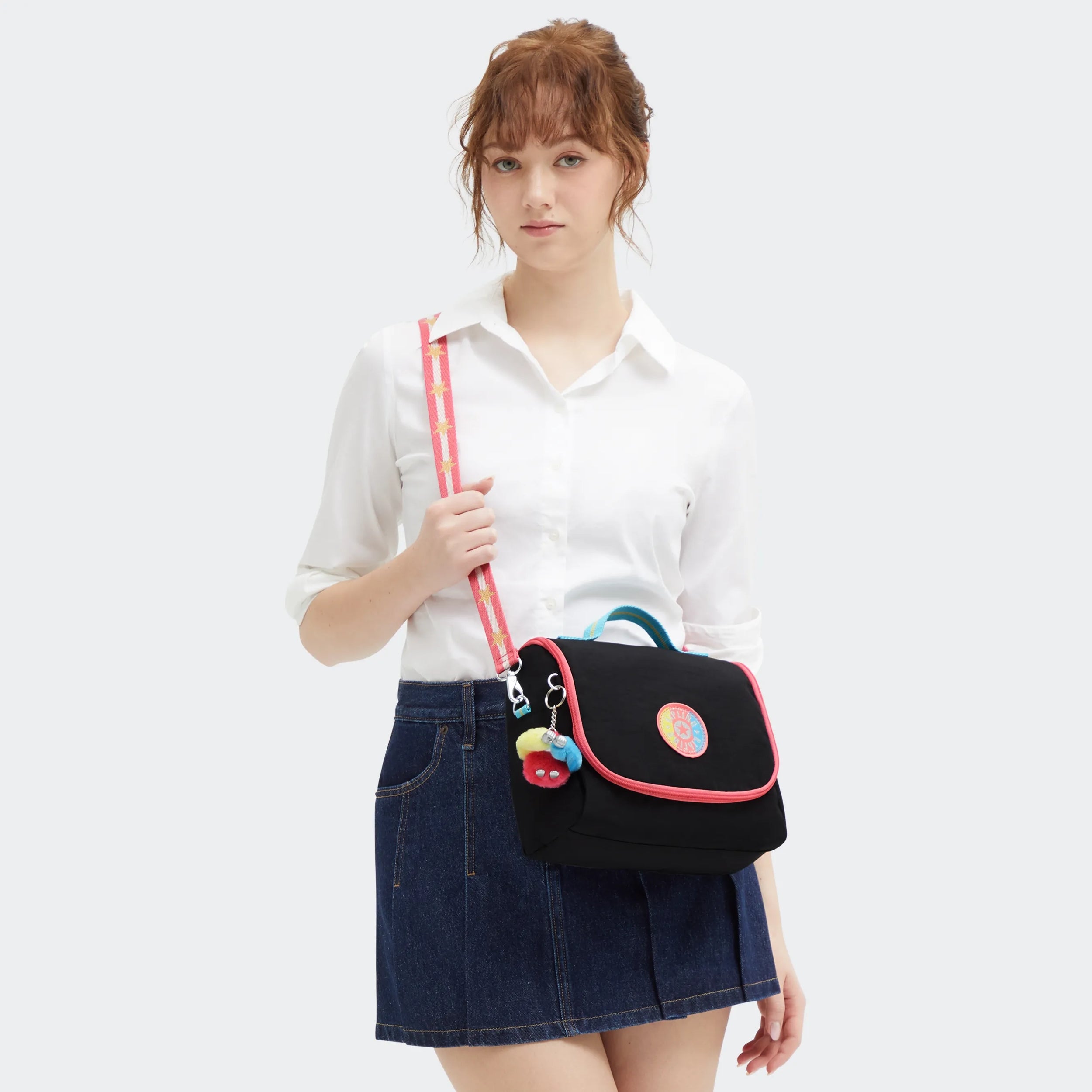 New Kichirou Lunch Bag - 图片 9