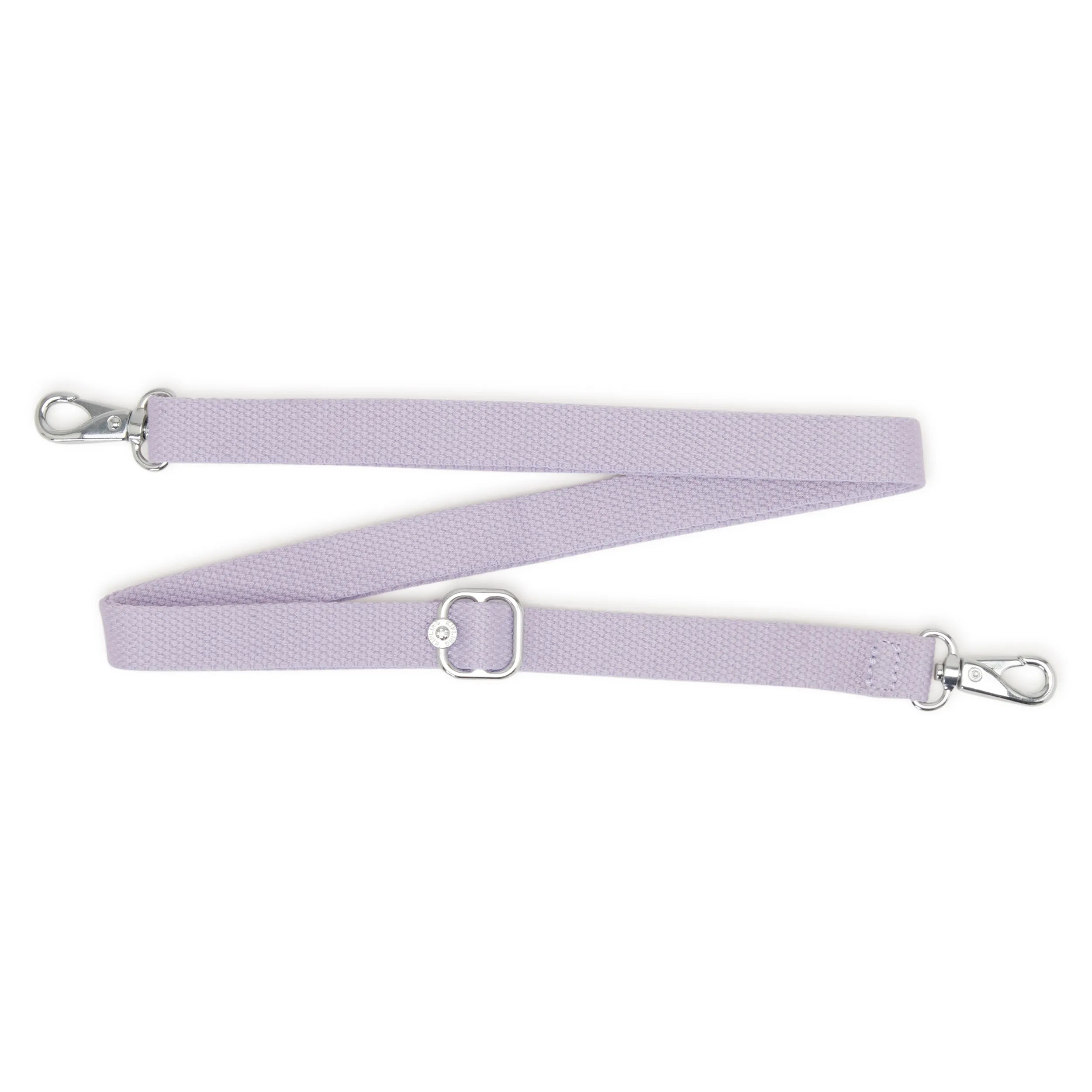 Riri Metallic Crossbody Bag - 图片 7