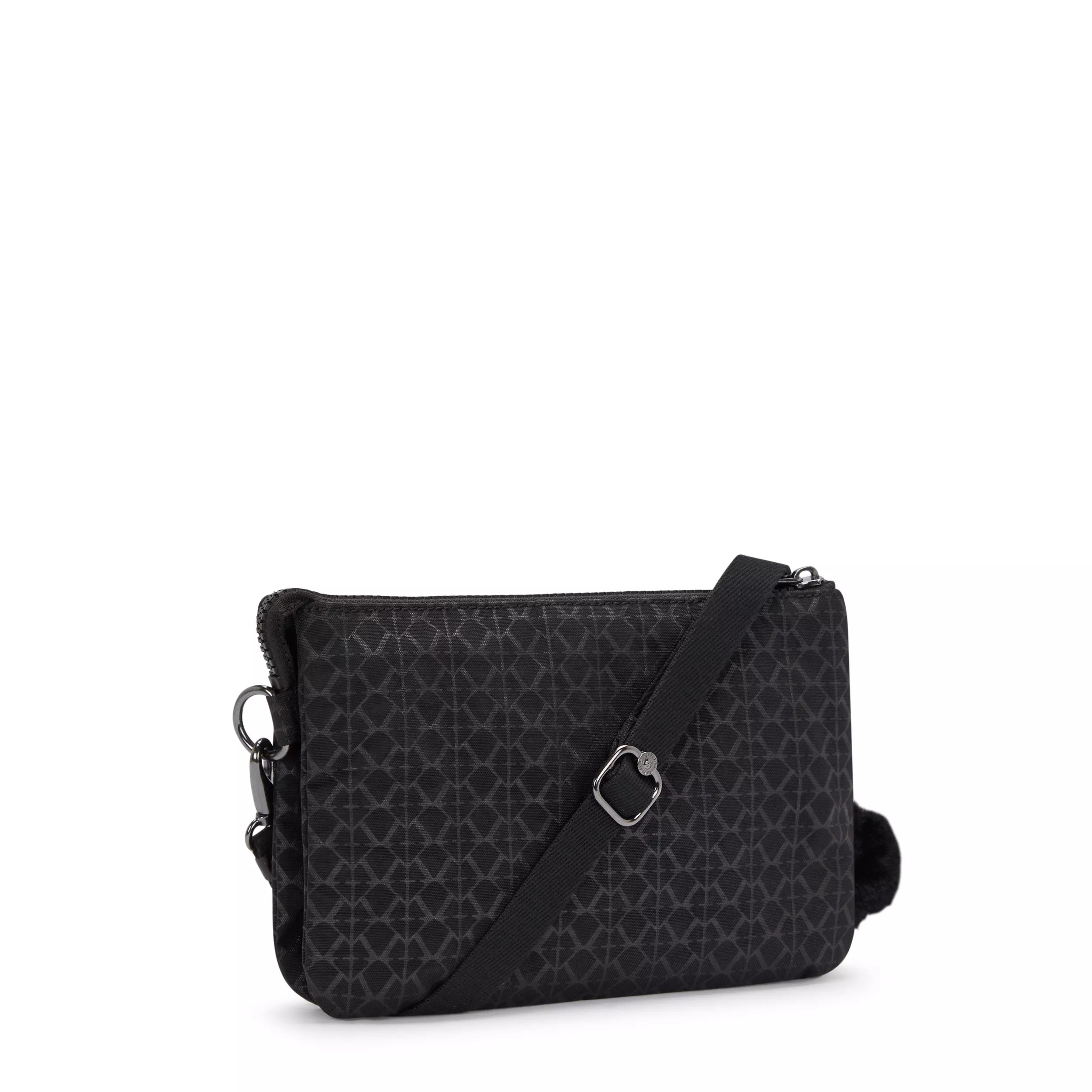 Riri Printed Crossbody Bag - 图片 3