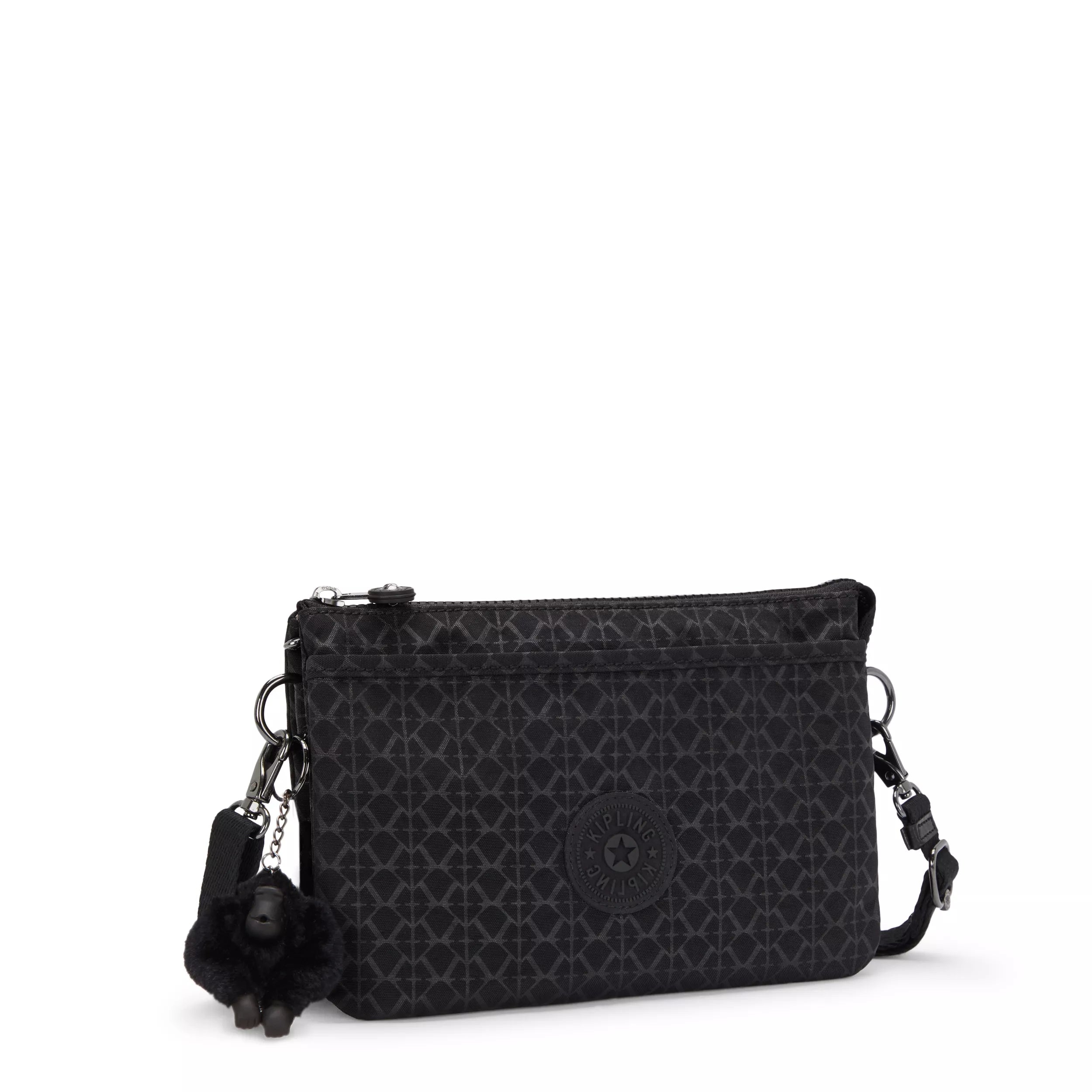 Riri Printed Crossbody Bag - 图片 5