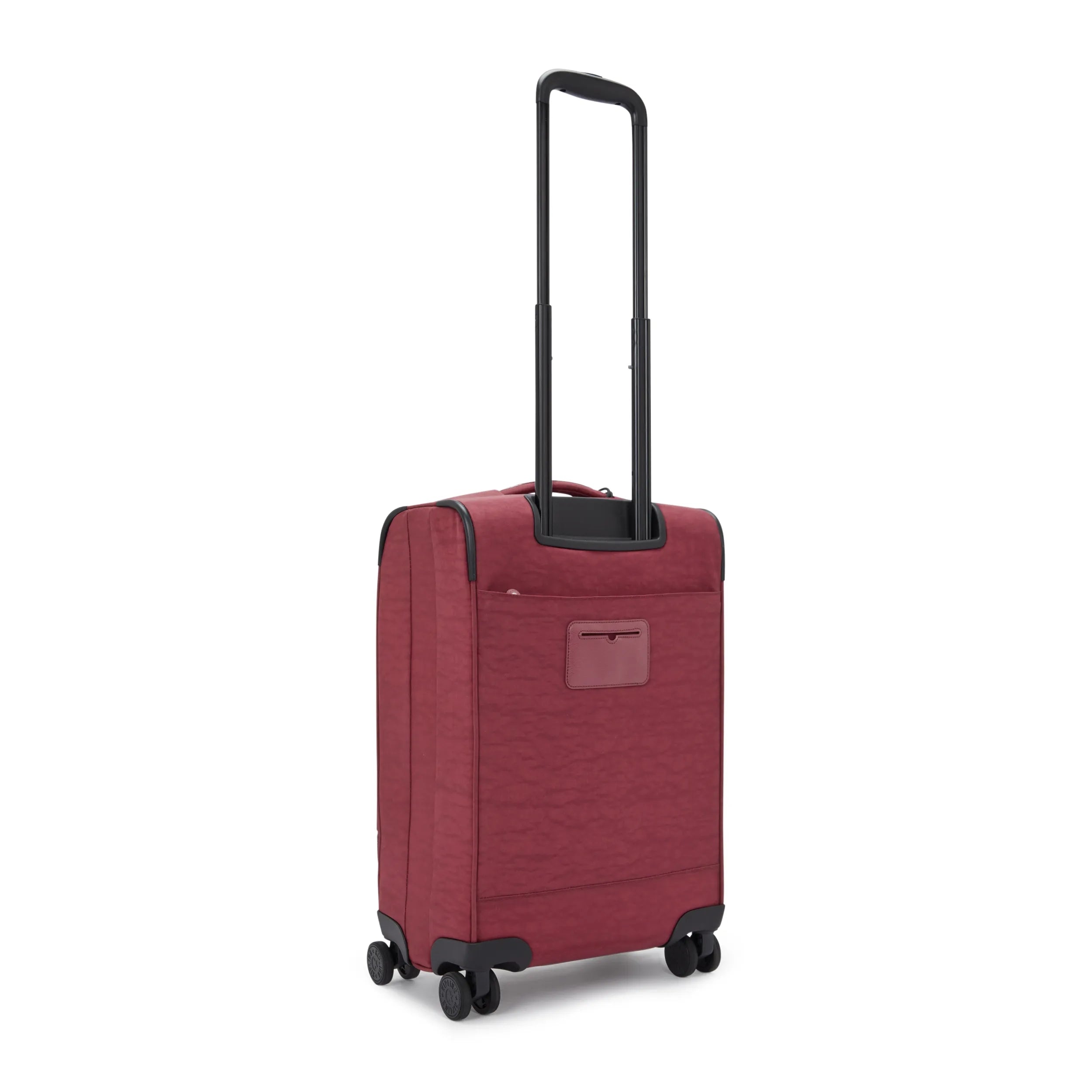 Youri Spin Small Printed 4 Wheeled Rolling Luggage - 图片 2