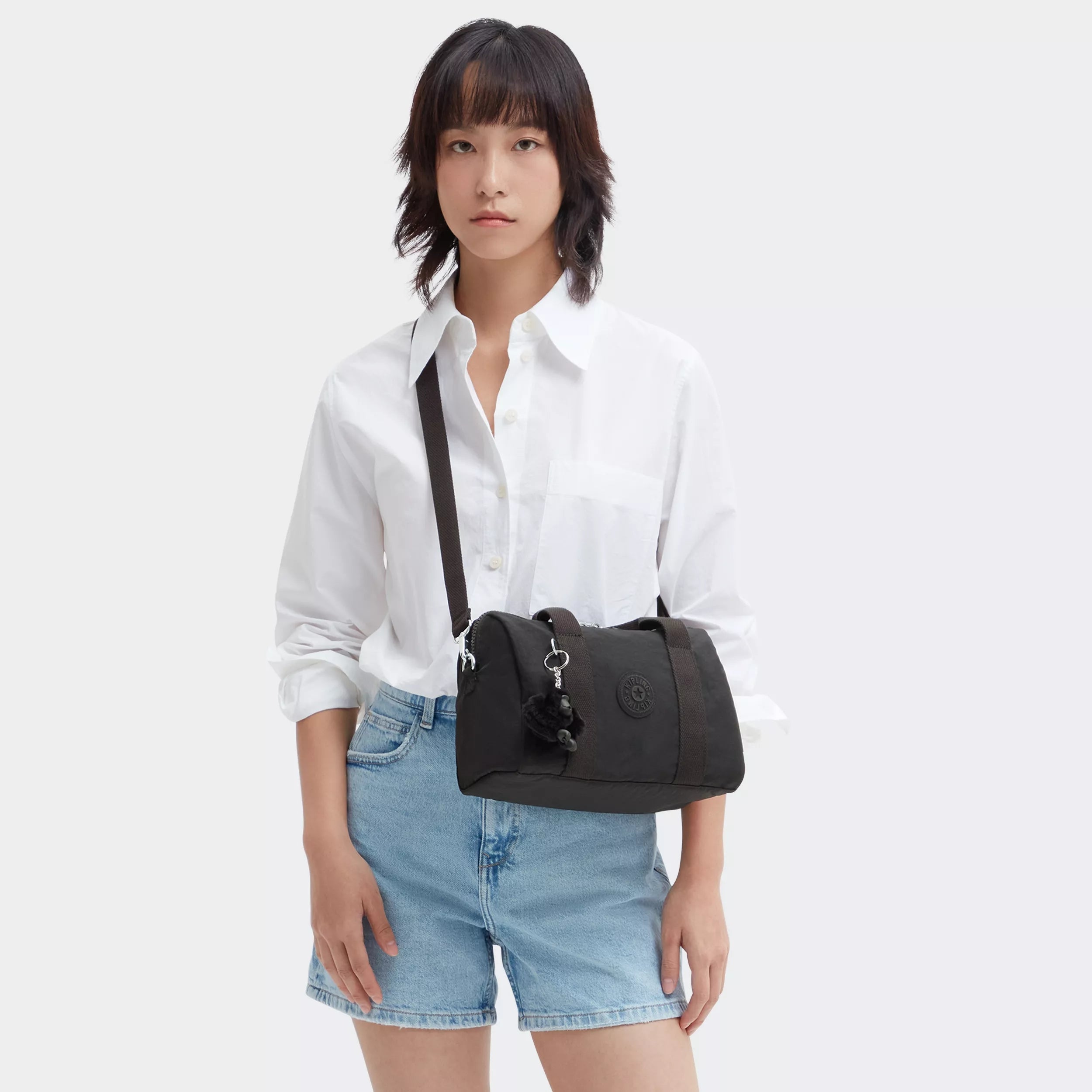 Bina Medium Shoulder Bag - 图片 2