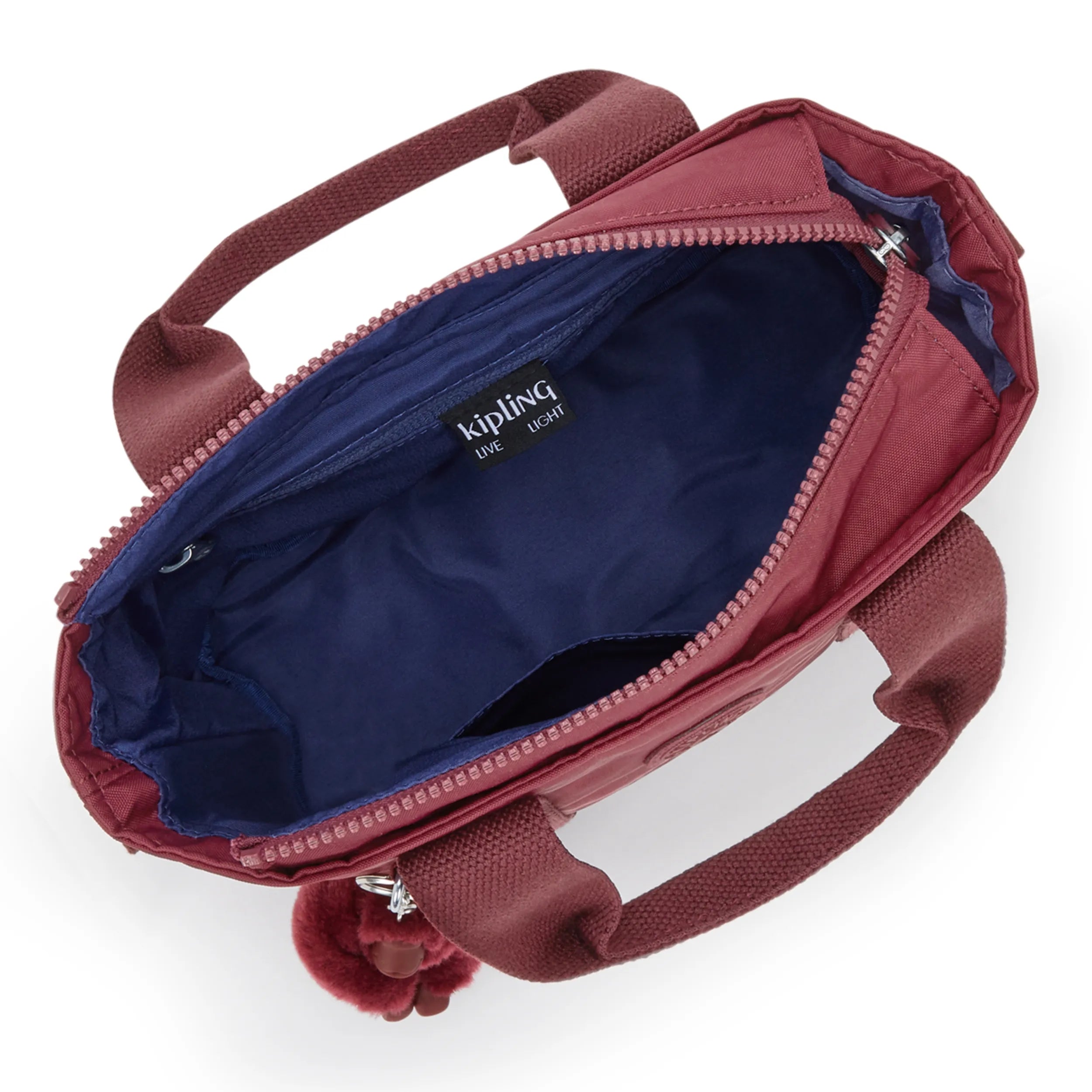 Minta Shoulder Bag - 图片 4
