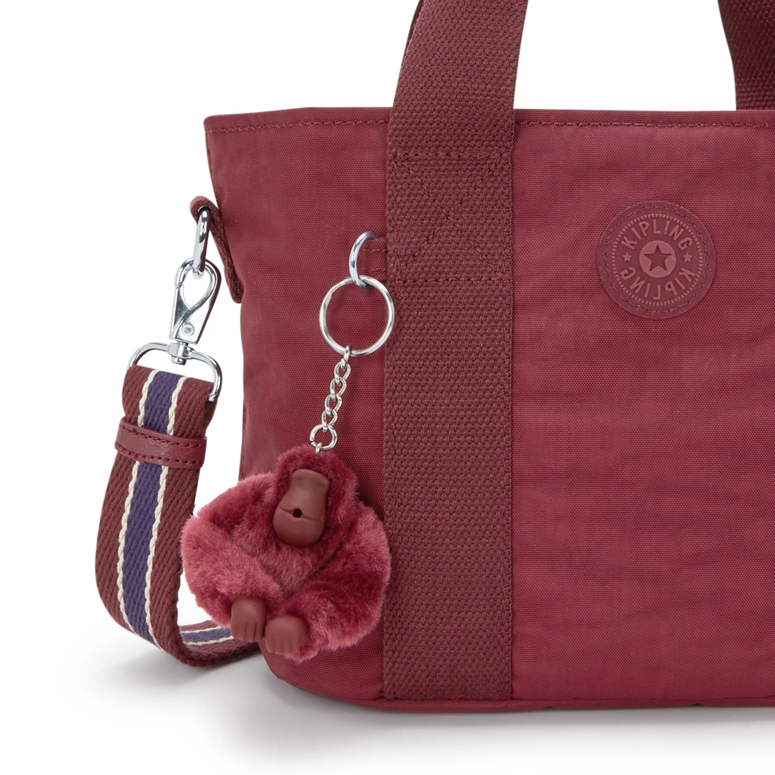 Minta Shoulder Bag - 图片 6