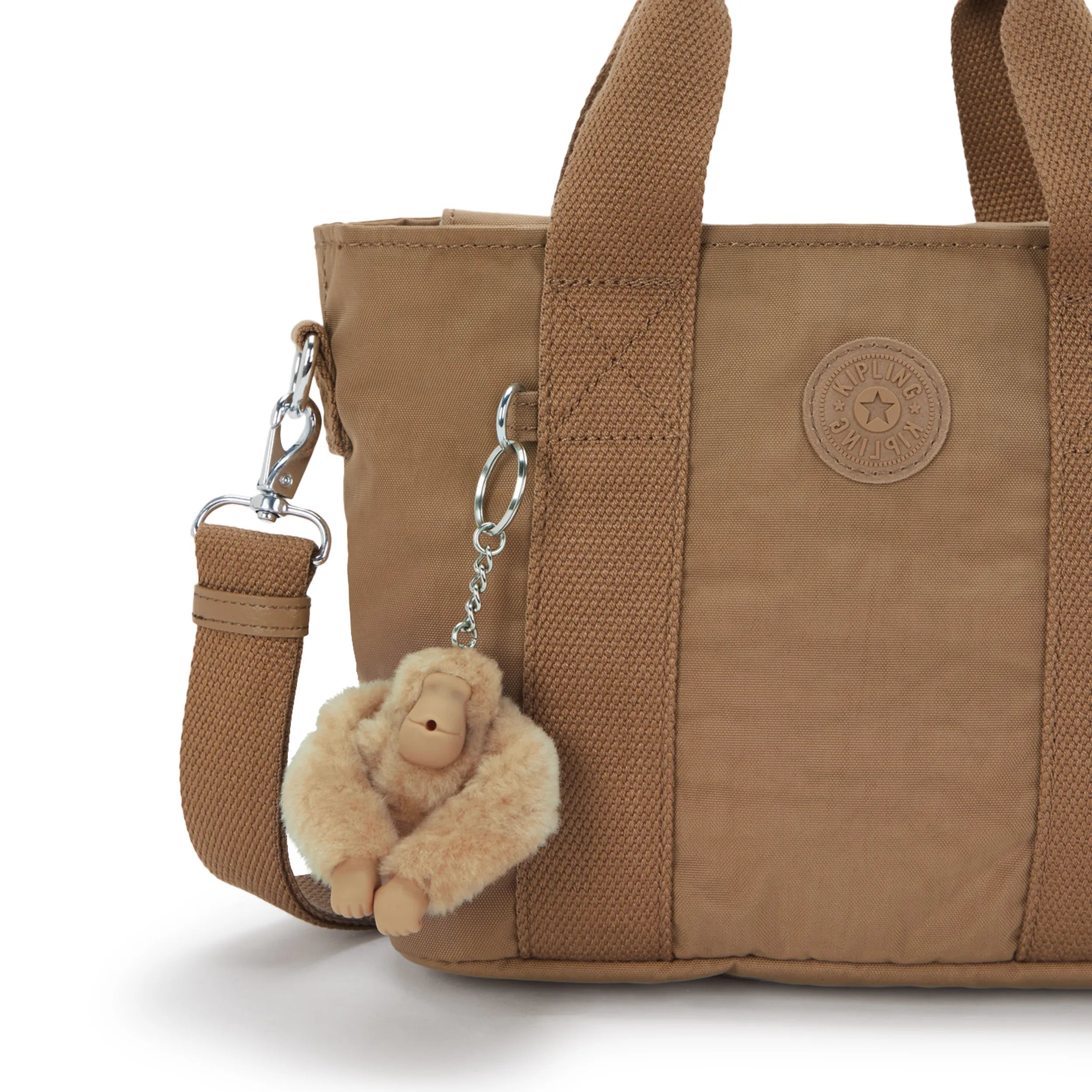 Minta Shoulder Bag - 图片 6