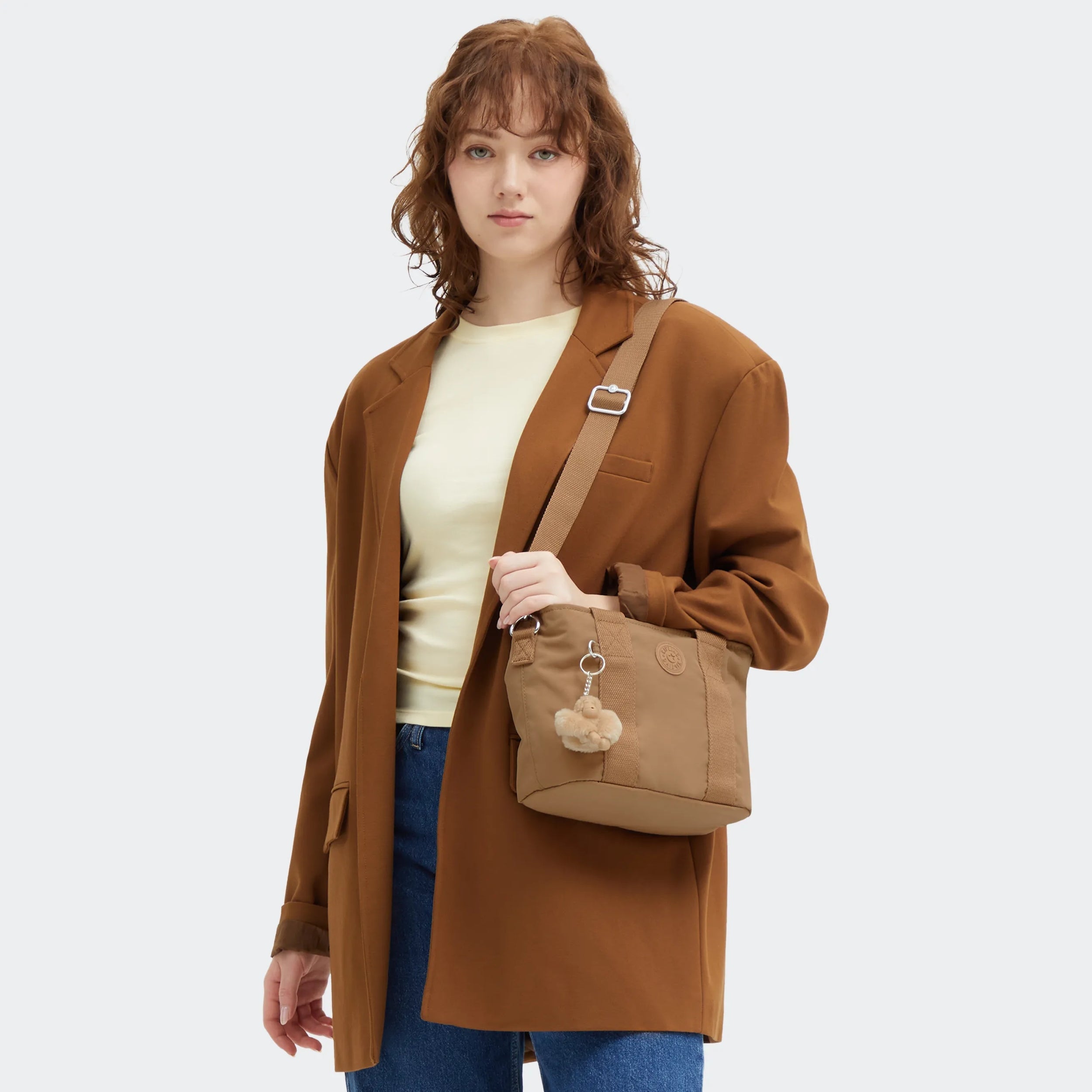 Minta Shoulder Bag - 图片 2