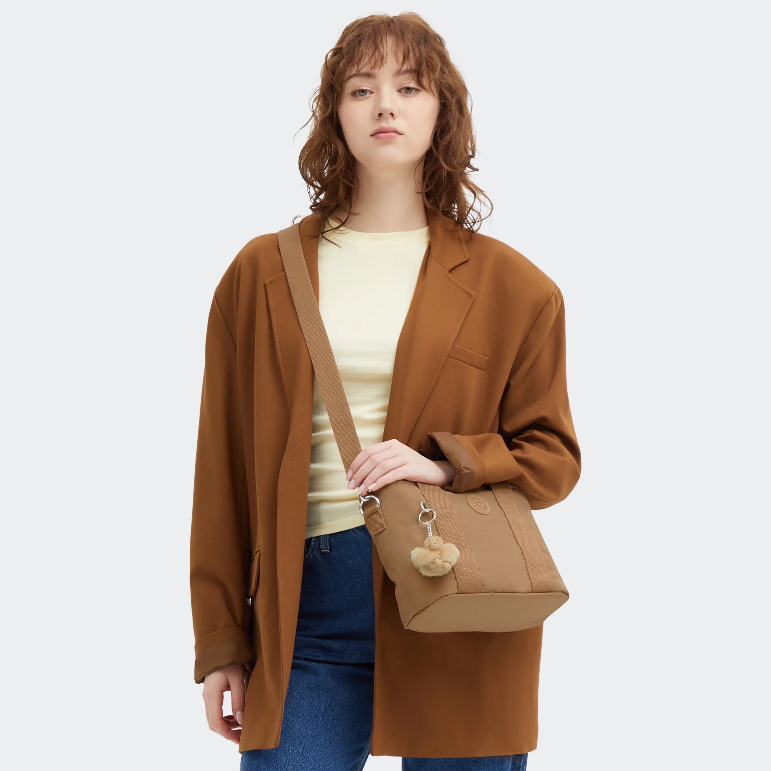 Minta Shoulder Bag - 图片 8