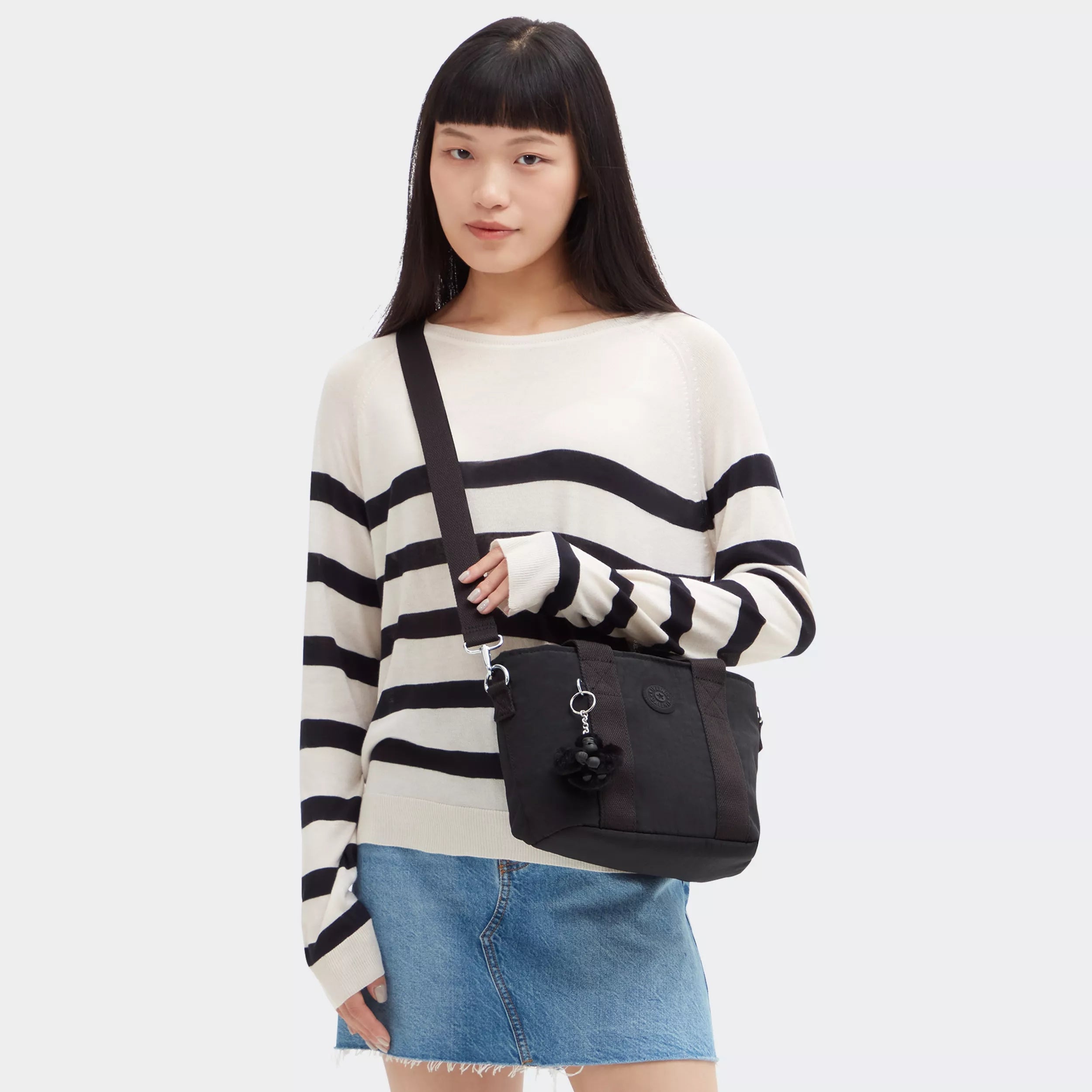 Minta Shoulder Bag - 图片 2