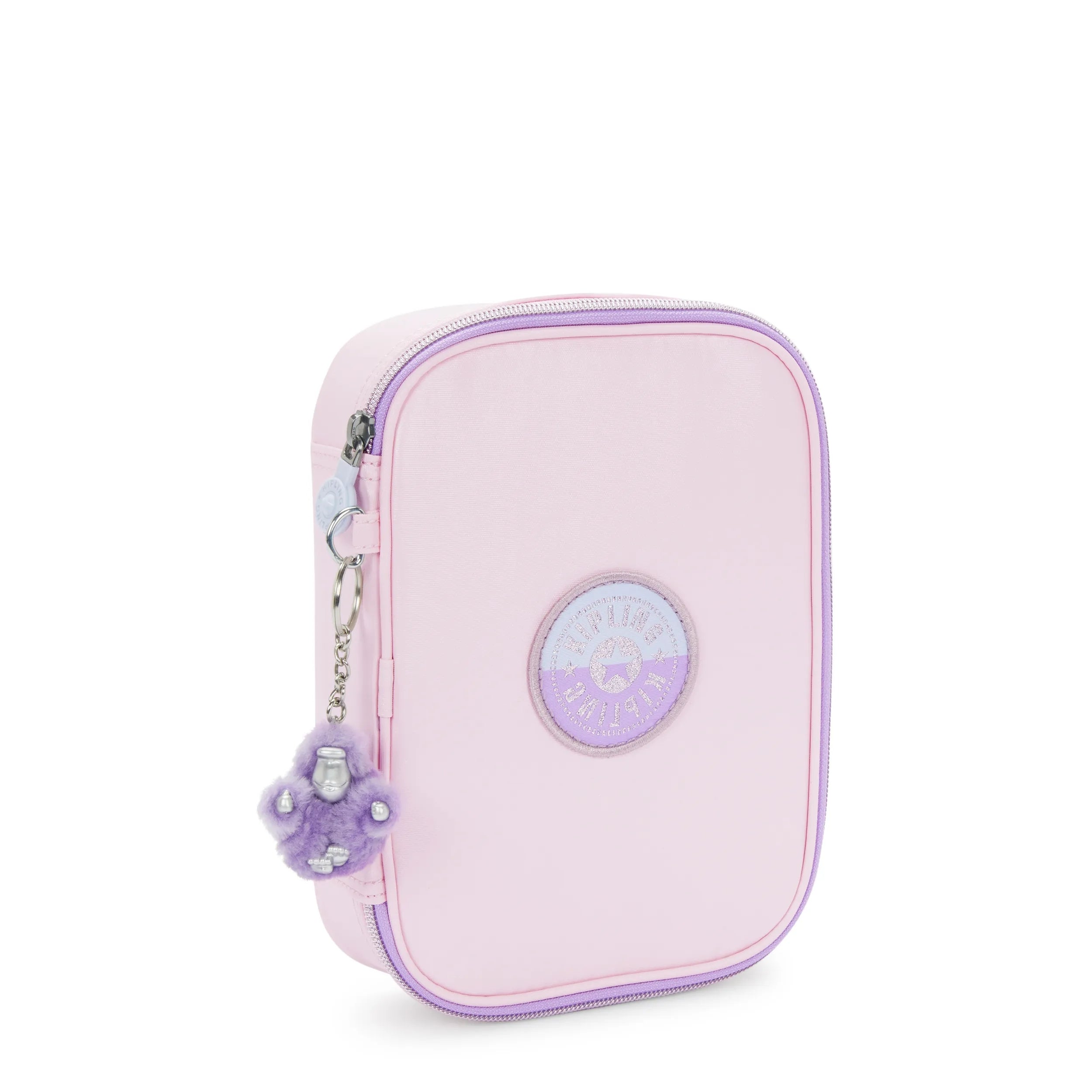 100 Pens Metallic Case - 图片 4