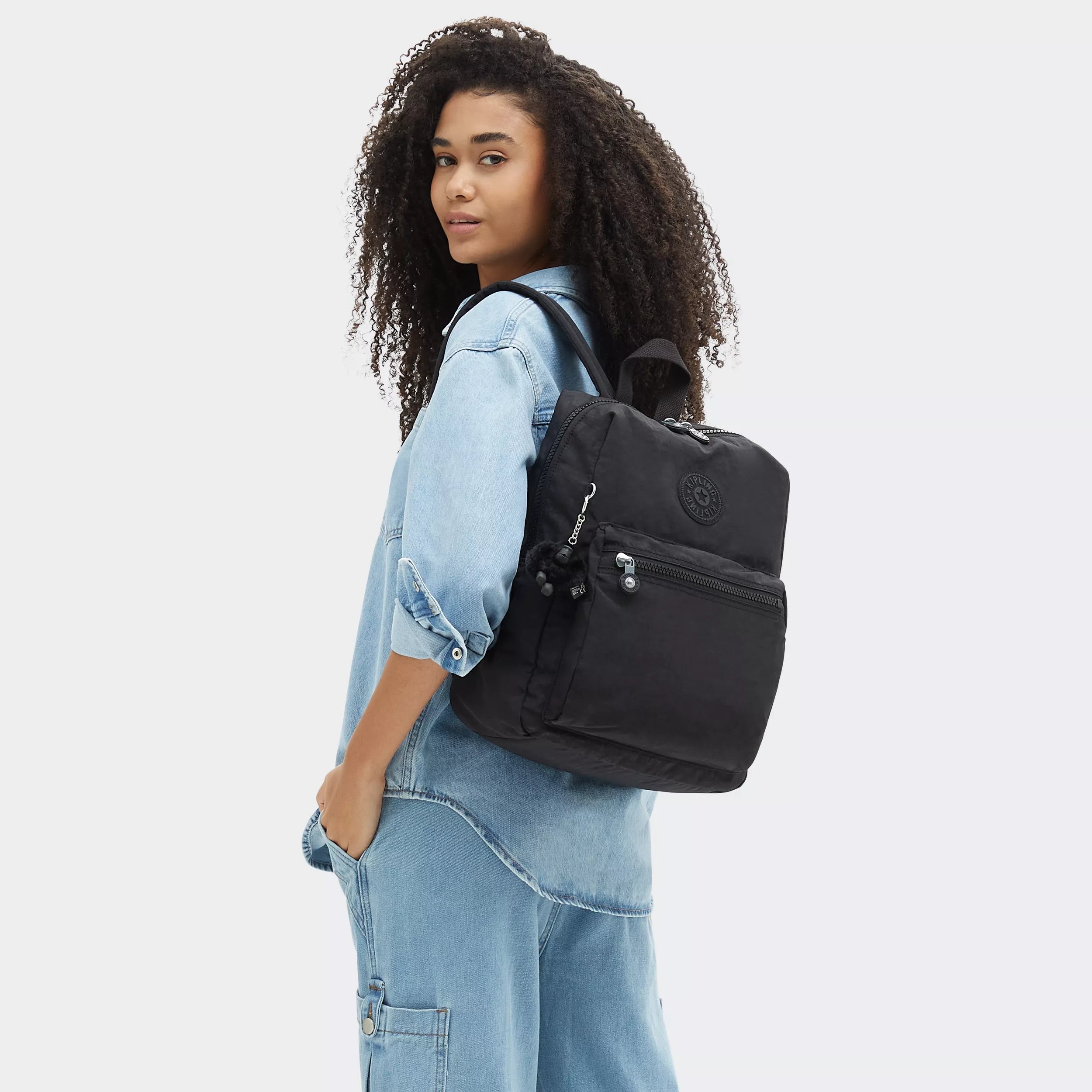 Rylie Backpack - 图片 2