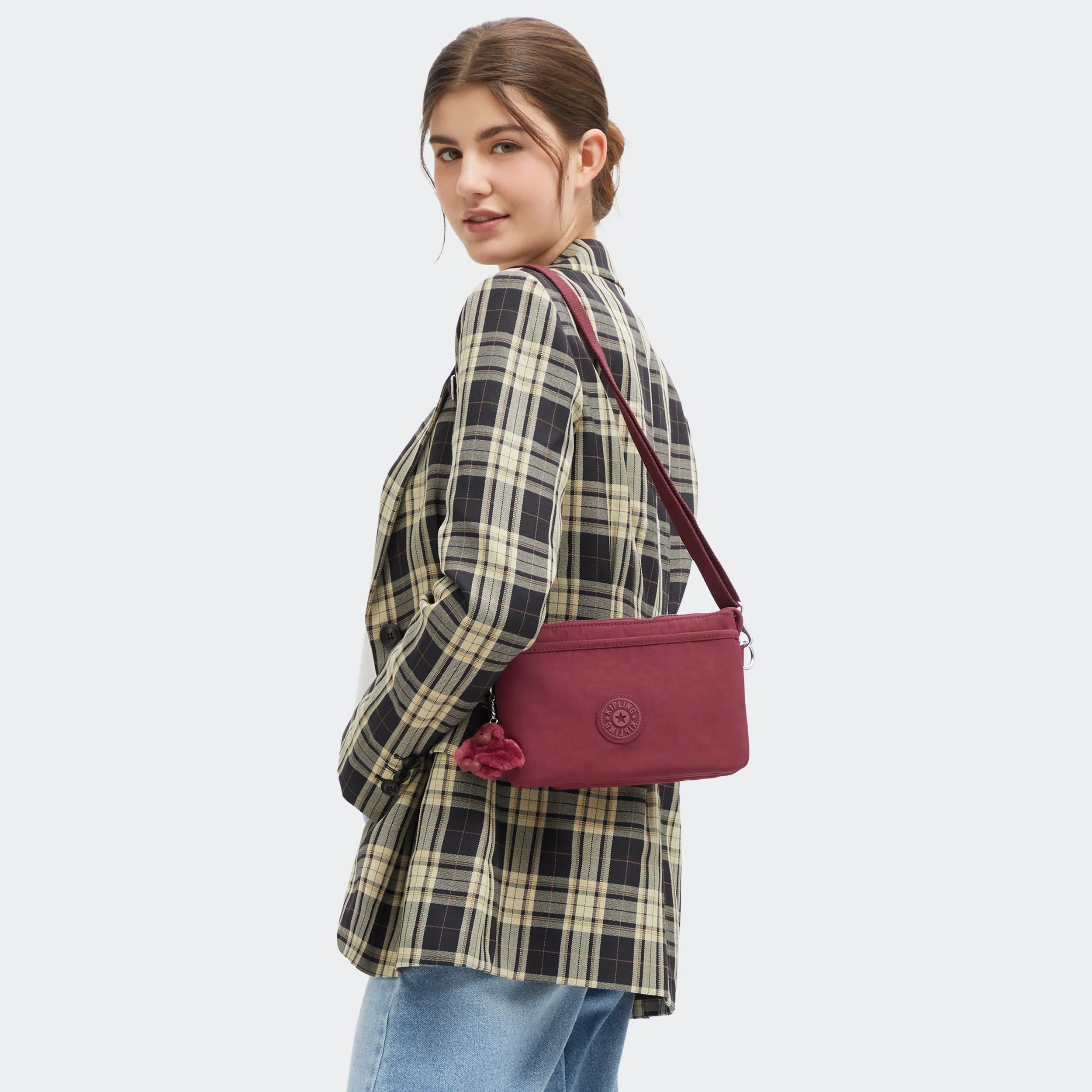 Riri Crossbody Bag - 图片 2