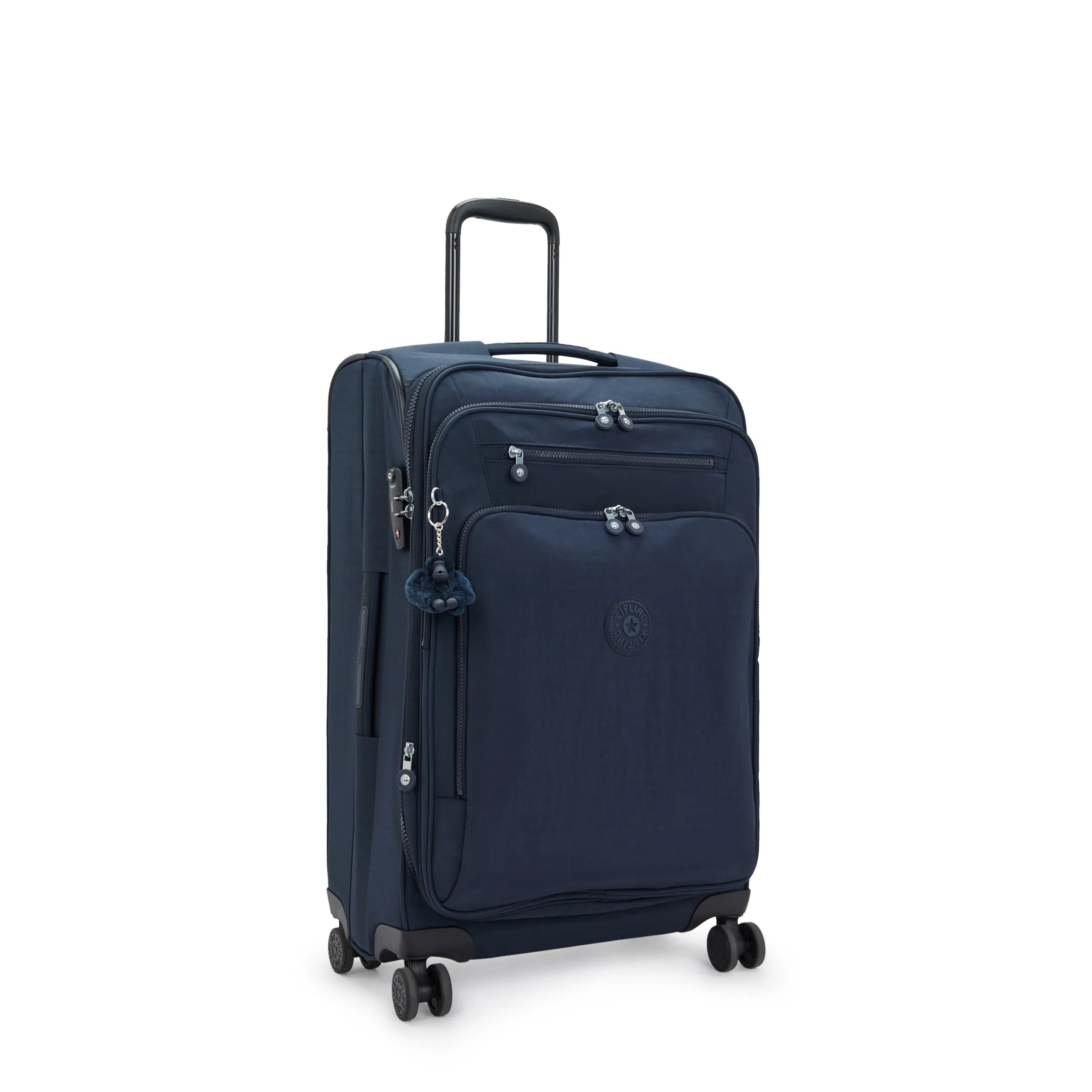 Youri Spin Medium 4 Wheeled Rolling Luggage - 图片 5