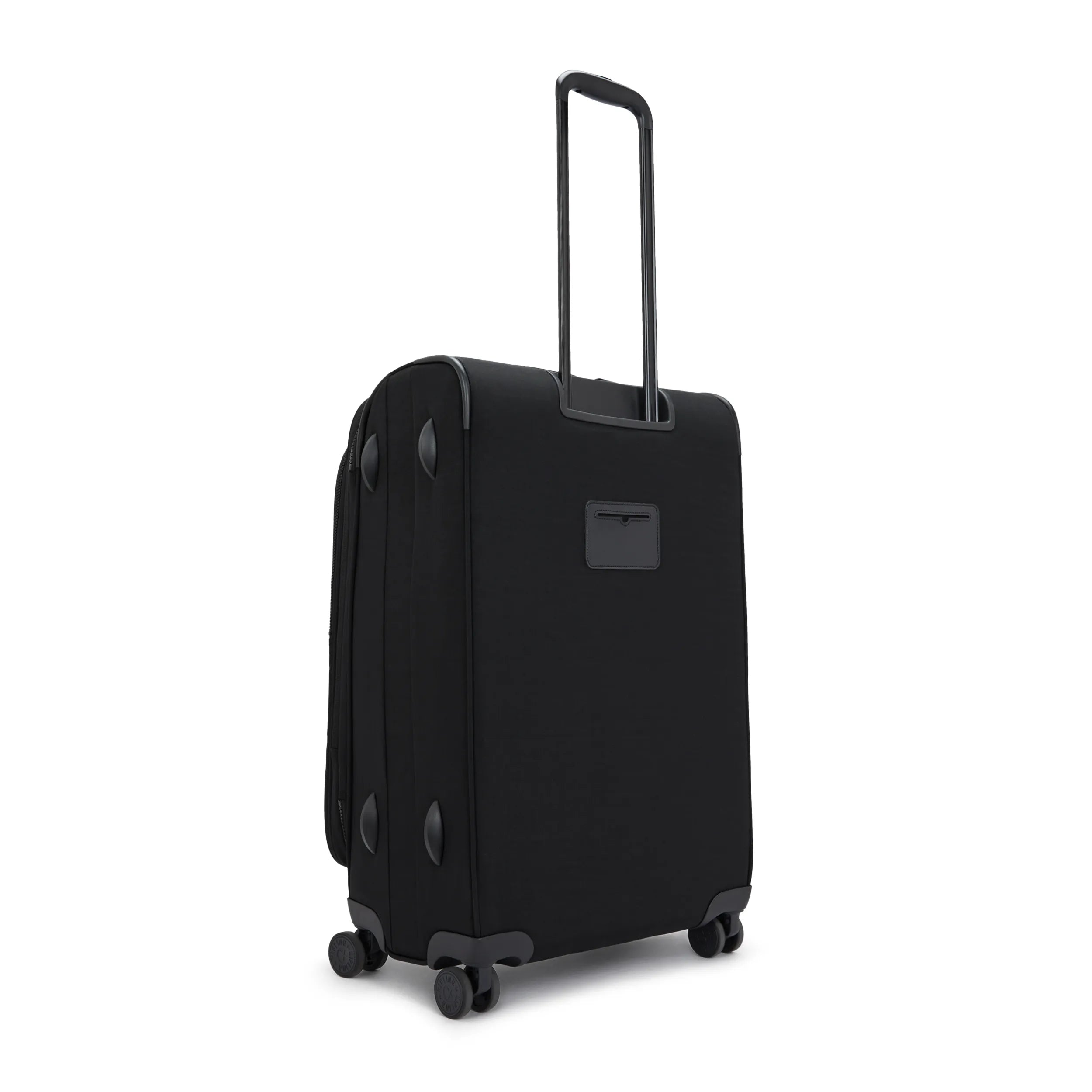 Youri Spin Medium Printed 4 Wheeled Rolling Luggage - 图片 3
