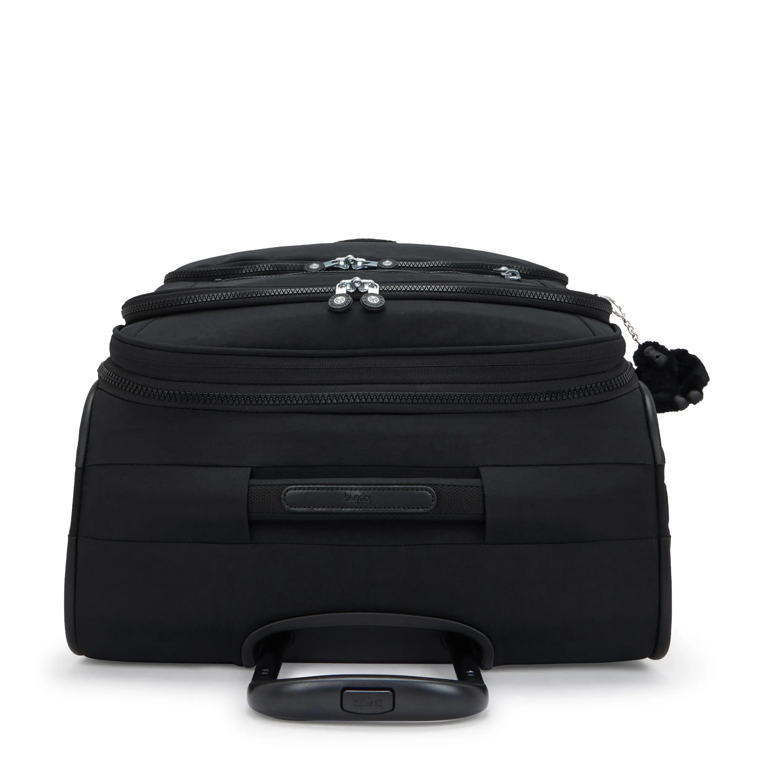 Youri Spin Medium Printed 4 Wheeled Rolling Luggage - 图片 7