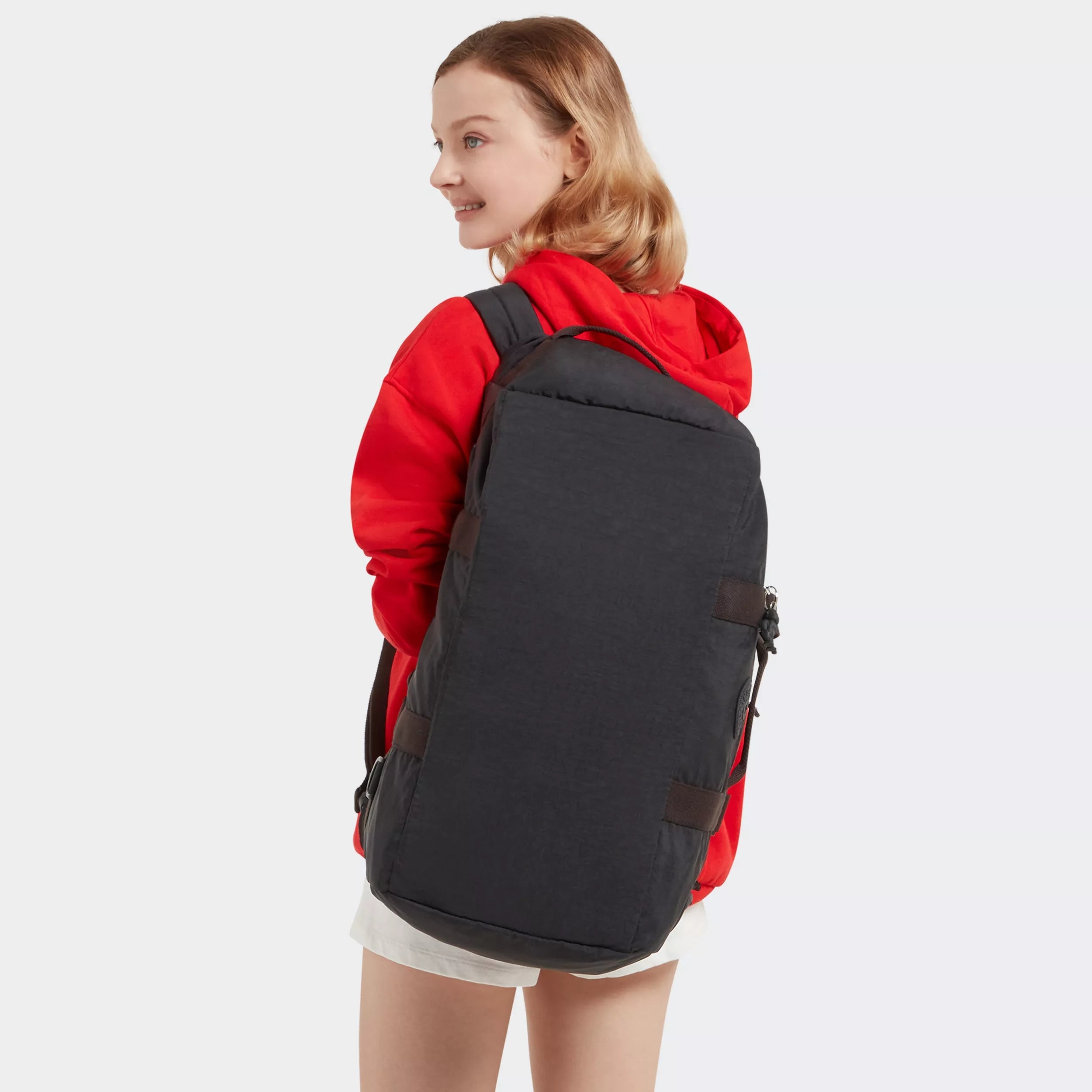Jonis Small Laptop Duffle Backpack - 图片 8