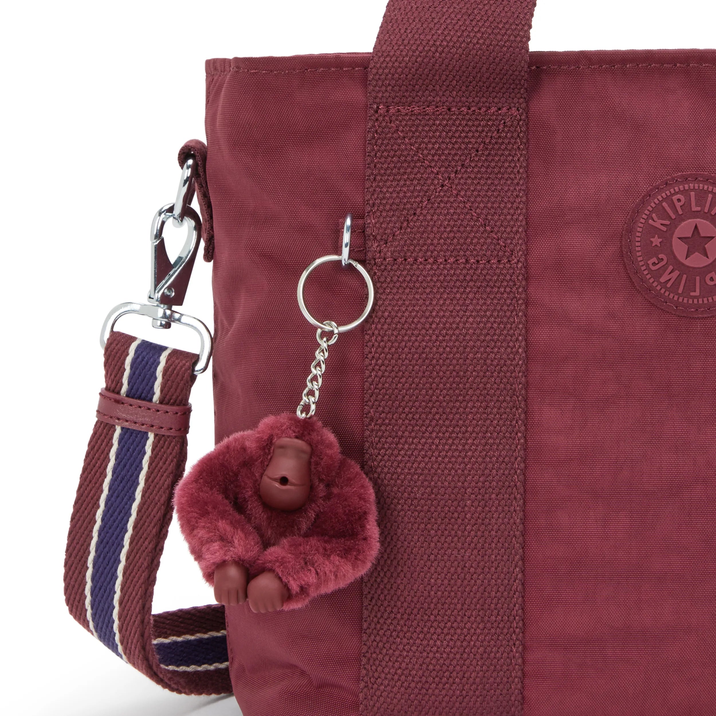 Minta Medium Shoulder Bag - 图片 6