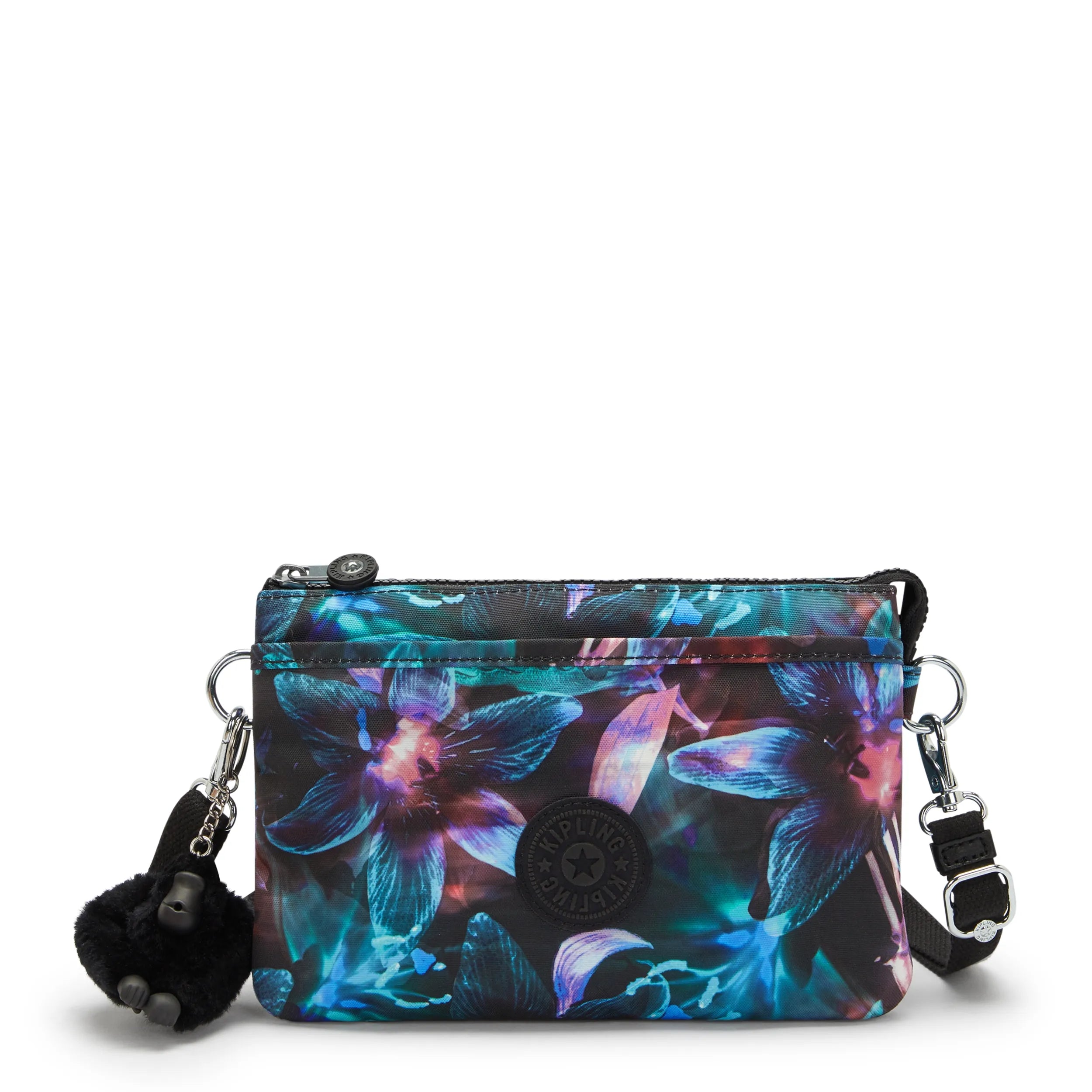 Riri Printed Crossbody Bag