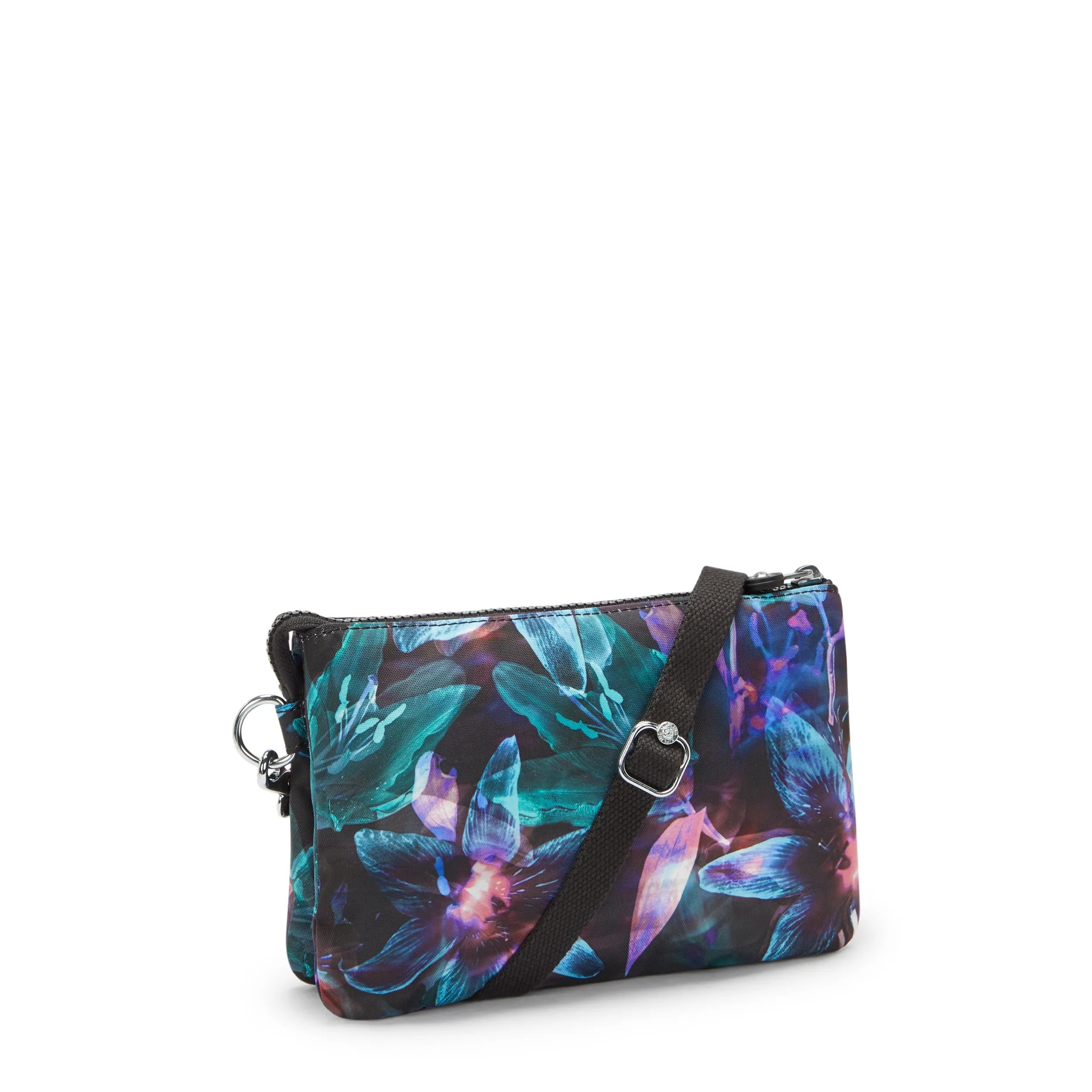 Riri Printed Crossbody Bag - 图片 3