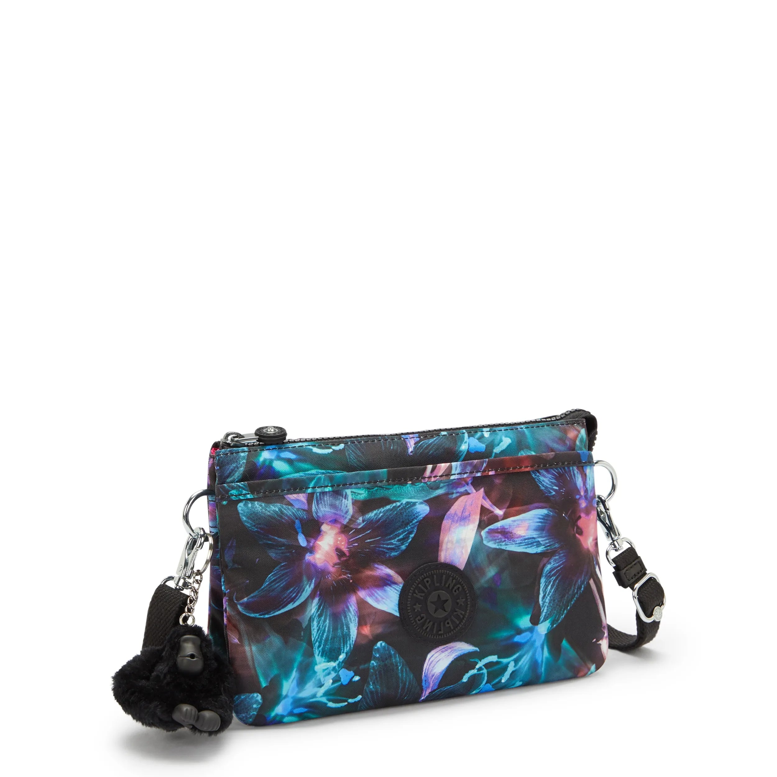 Riri Printed Crossbody Bag - 图片 5
