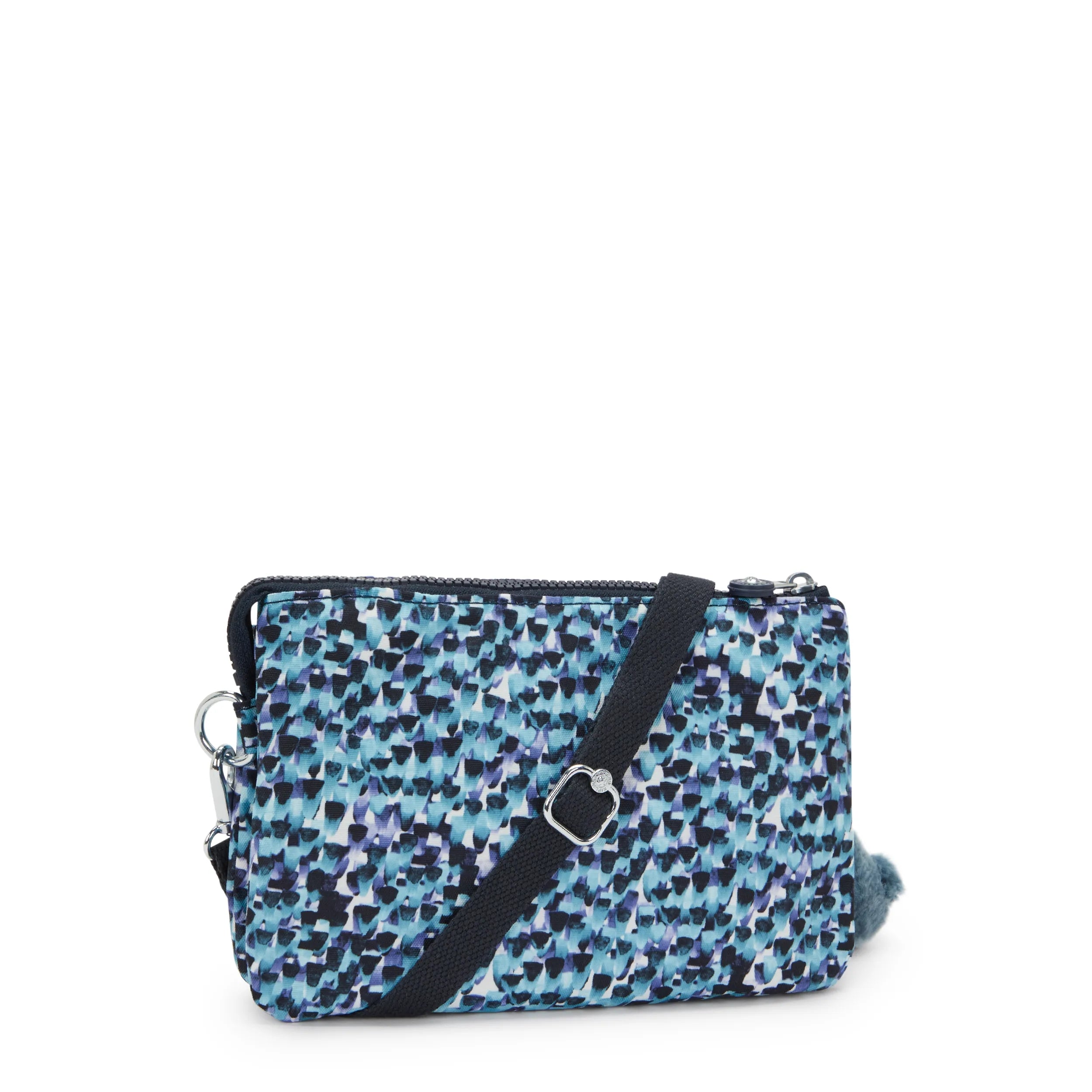 Riri Printed Crossbody Bag - 图片 3
