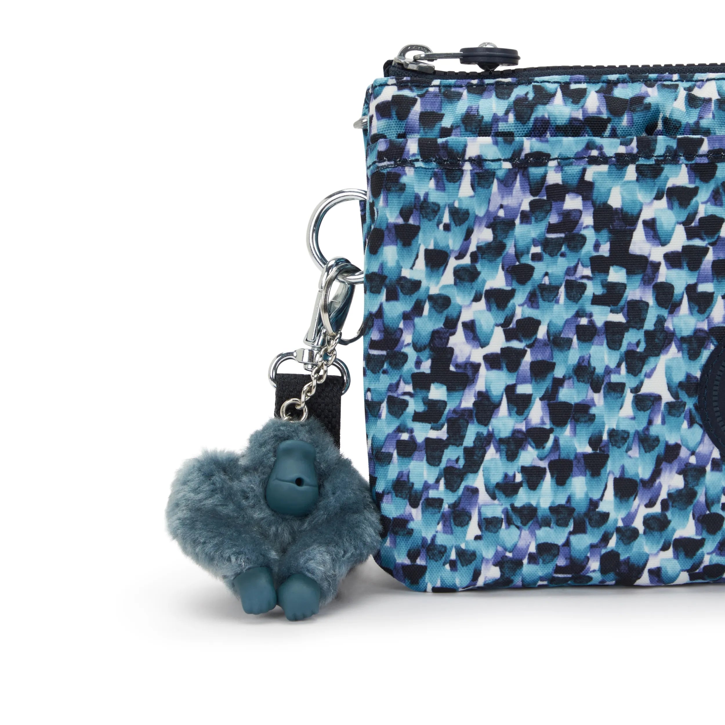 Riri Printed Crossbody Bag - 图片 6