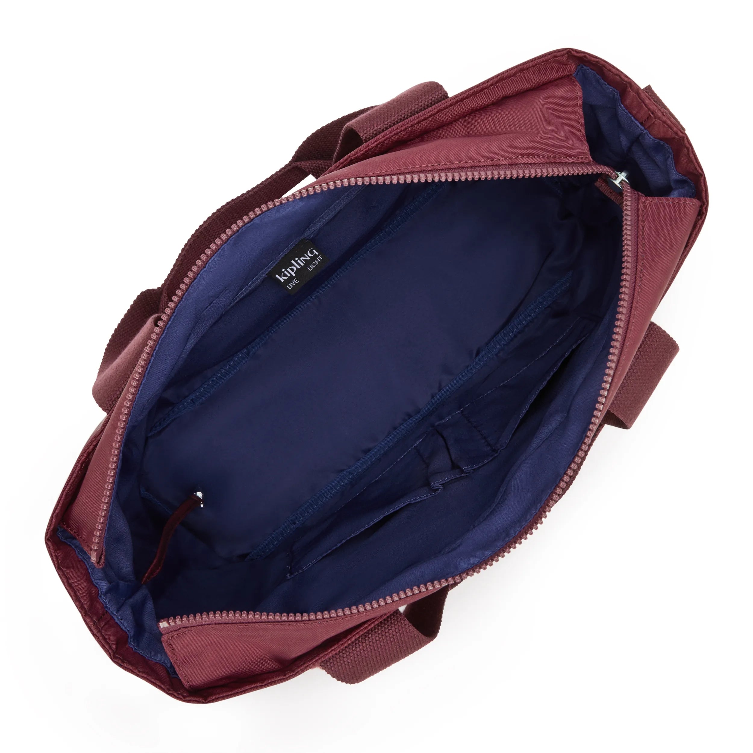 Minta Large Shoulder Bag - 图片 4