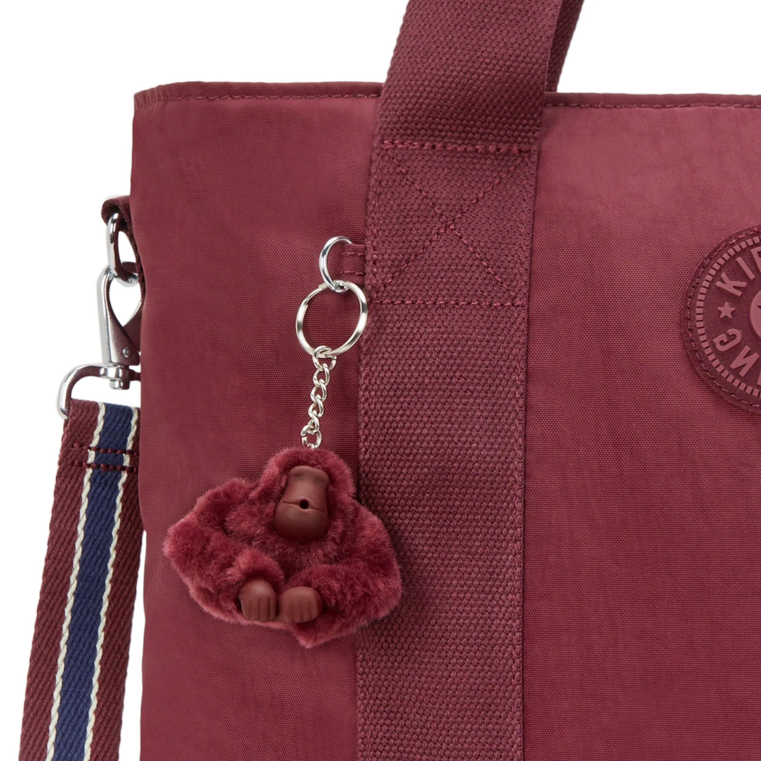 Minta Large Shoulder Bag - 图片 6