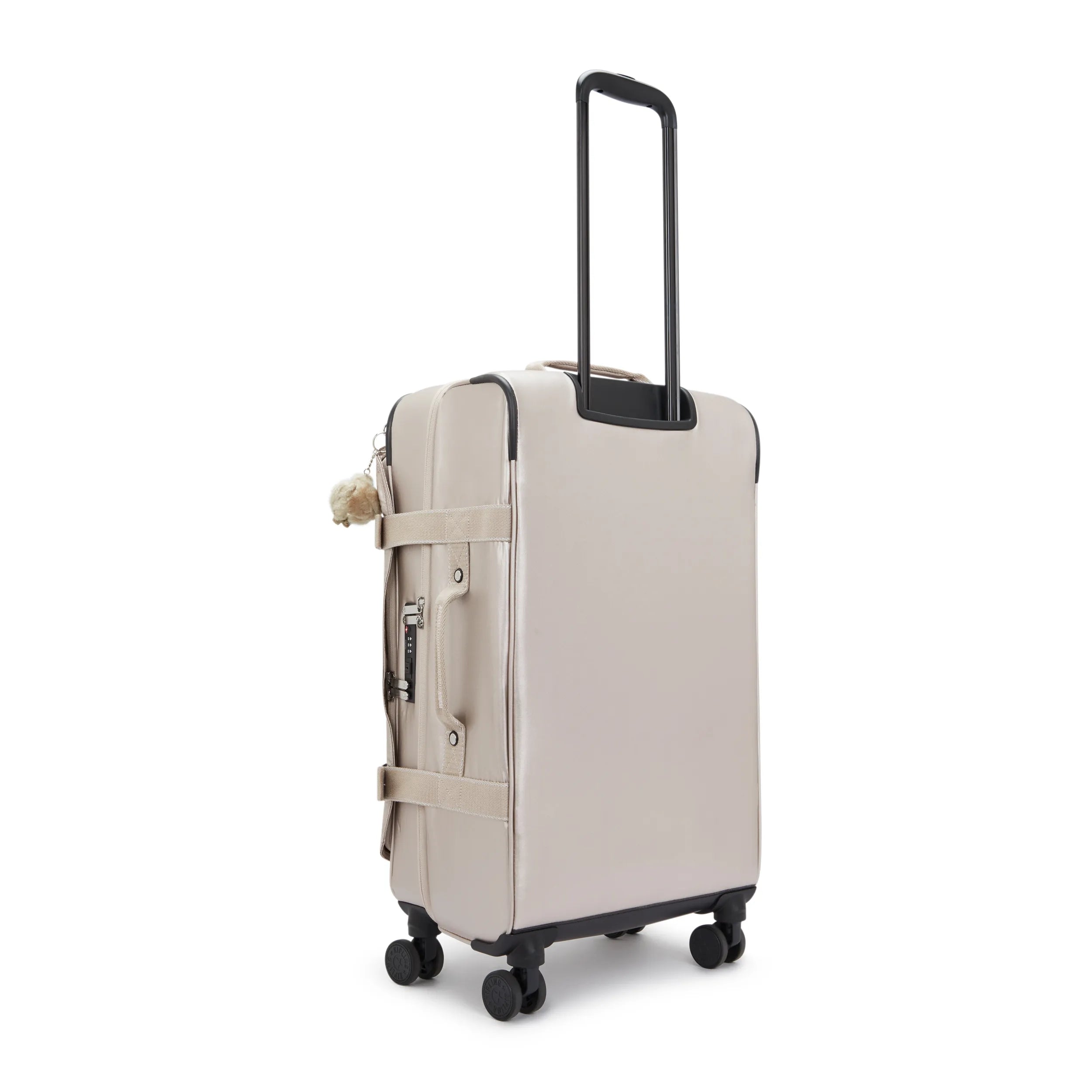 Spontaneous Medium Rolling Luggage - 图片 3