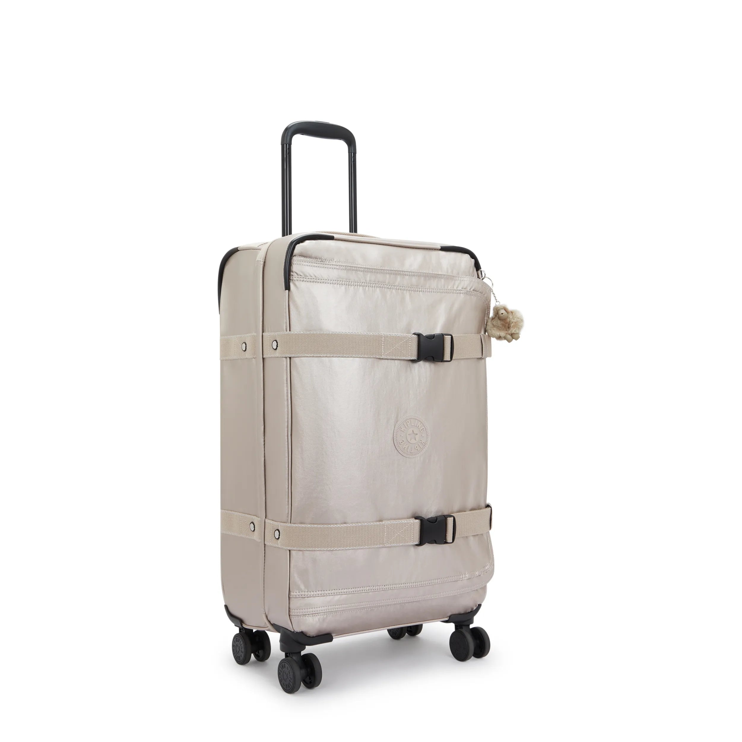 Spontaneous Medium Rolling Luggage - 图片 5