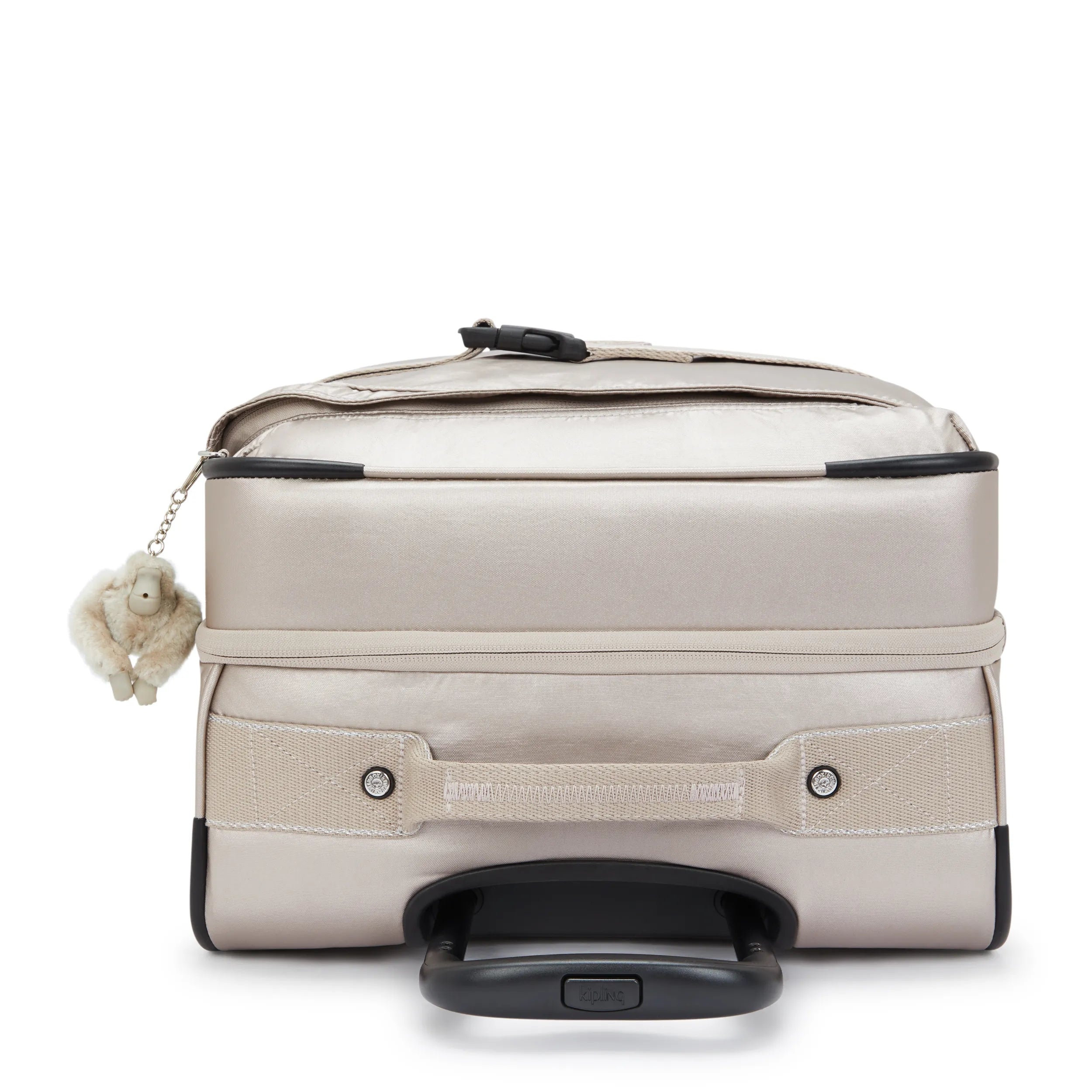 Spontaneous Medium Rolling Luggage - 图片 7