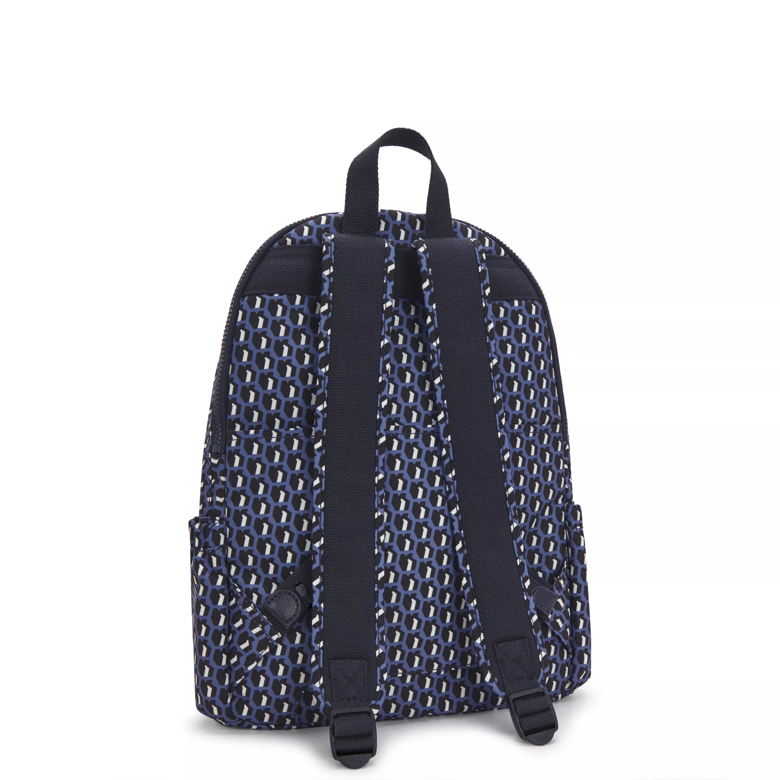 Delia Medium Printed Backpack - 图片 3