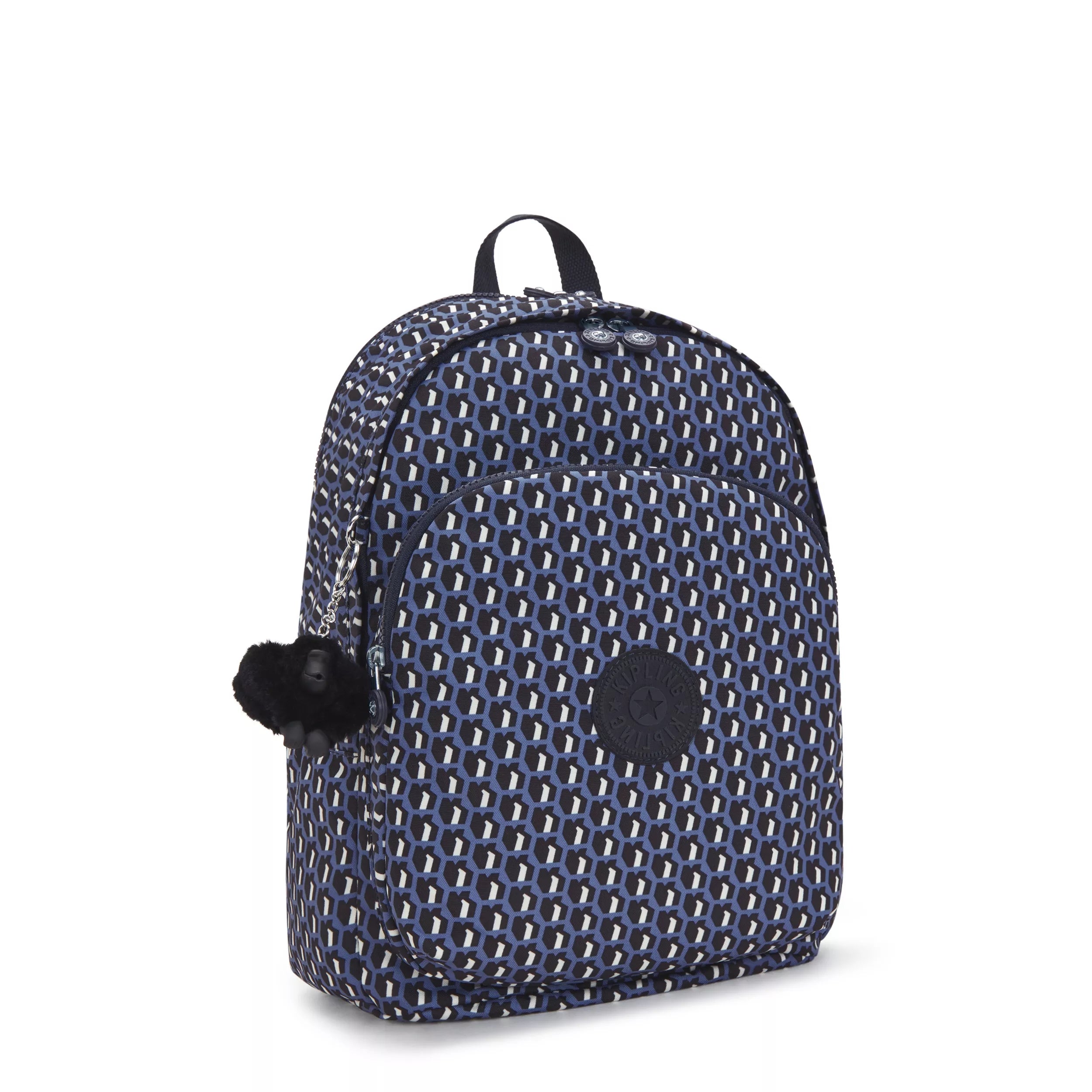 Delia Medium Printed Backpack - 图片 5