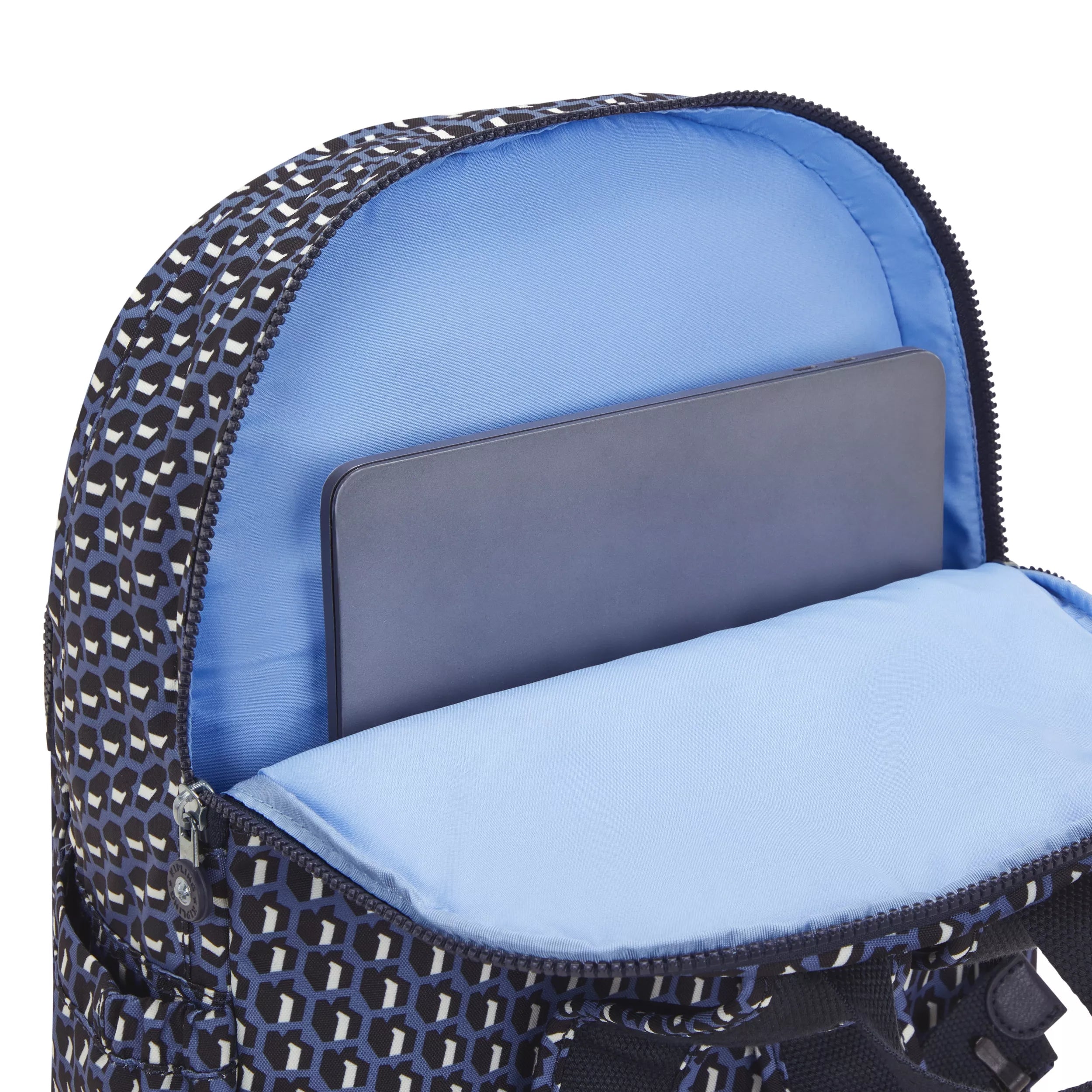 Delia Medium Printed Backpack - 图片 7