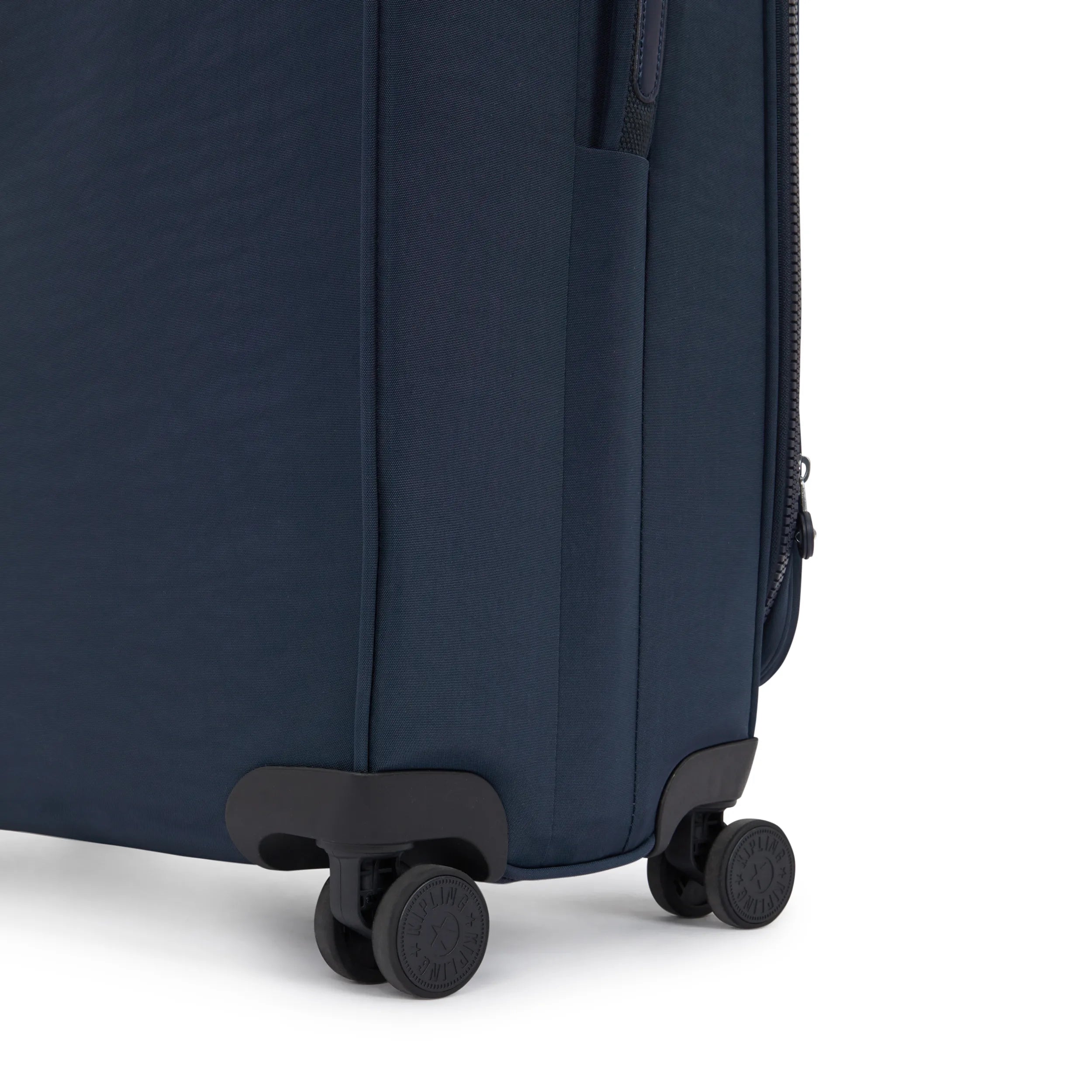 Youri Spin Large 4 Wheeled Rolling Luggage - 图片 6