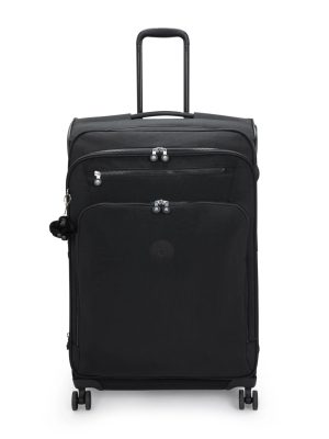 Youri Spin Large 4 Wheeled Rolling Luggage