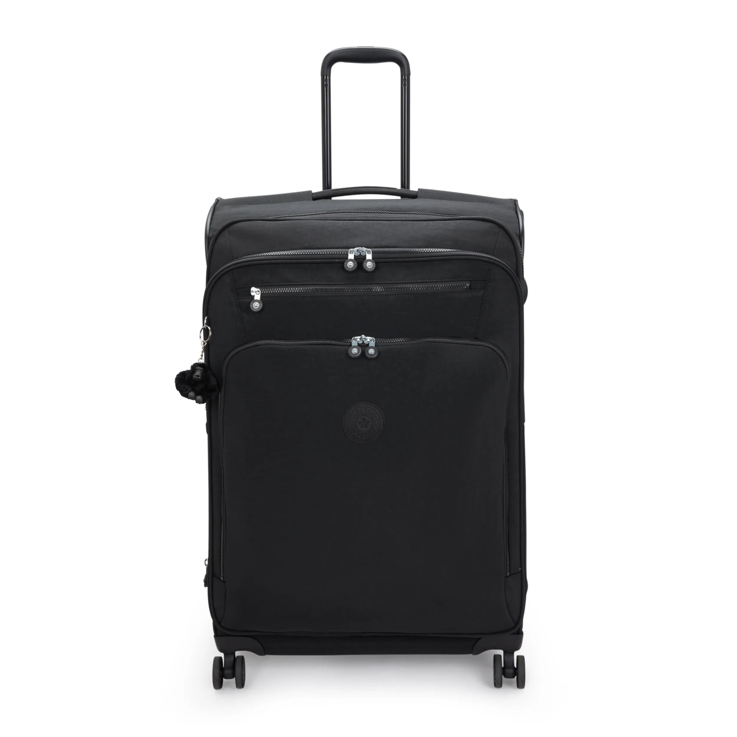Youri Spin Large 4 Wheeled Rolling Luggage