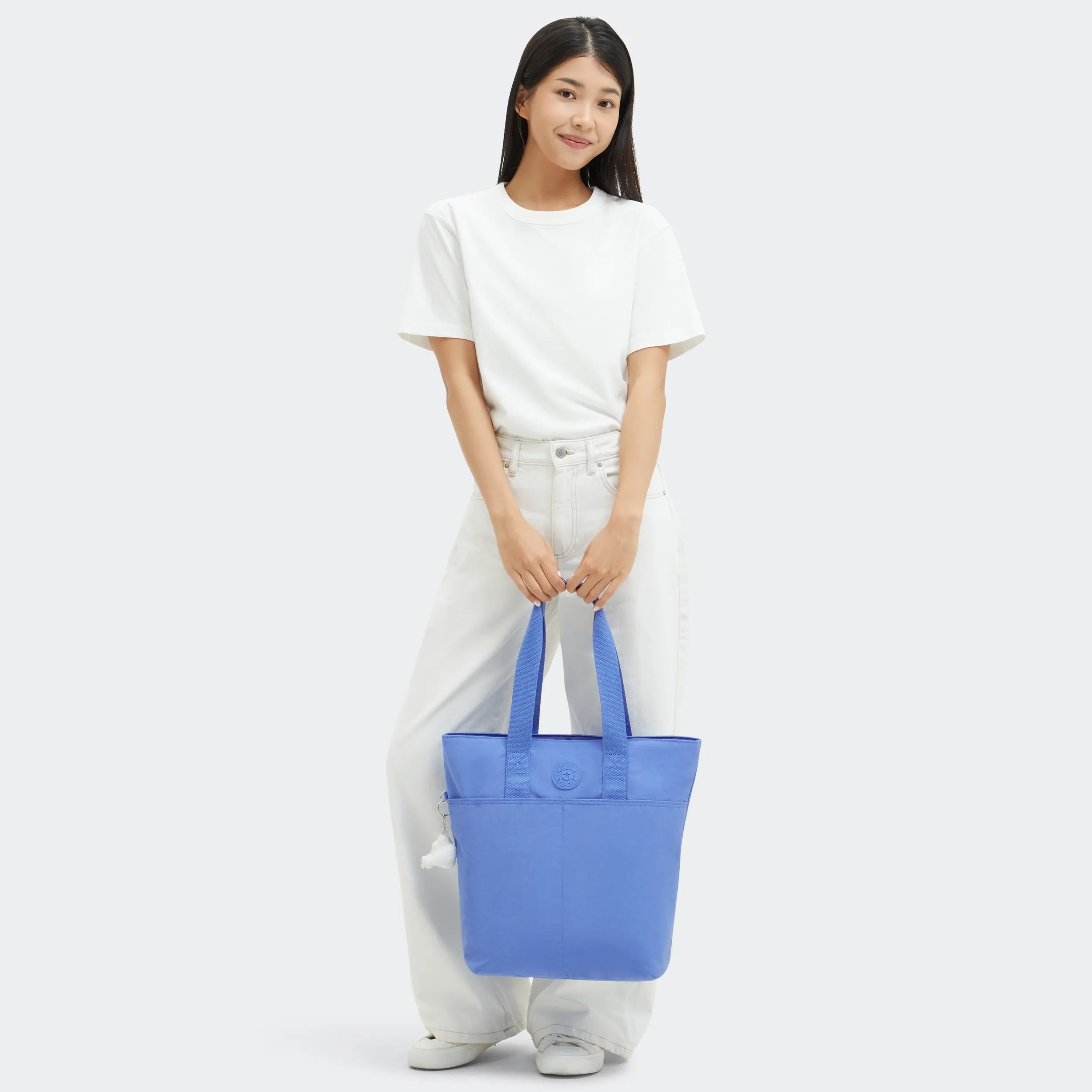 Hanifa 15 Laptop Tote Bag - 图片 2
