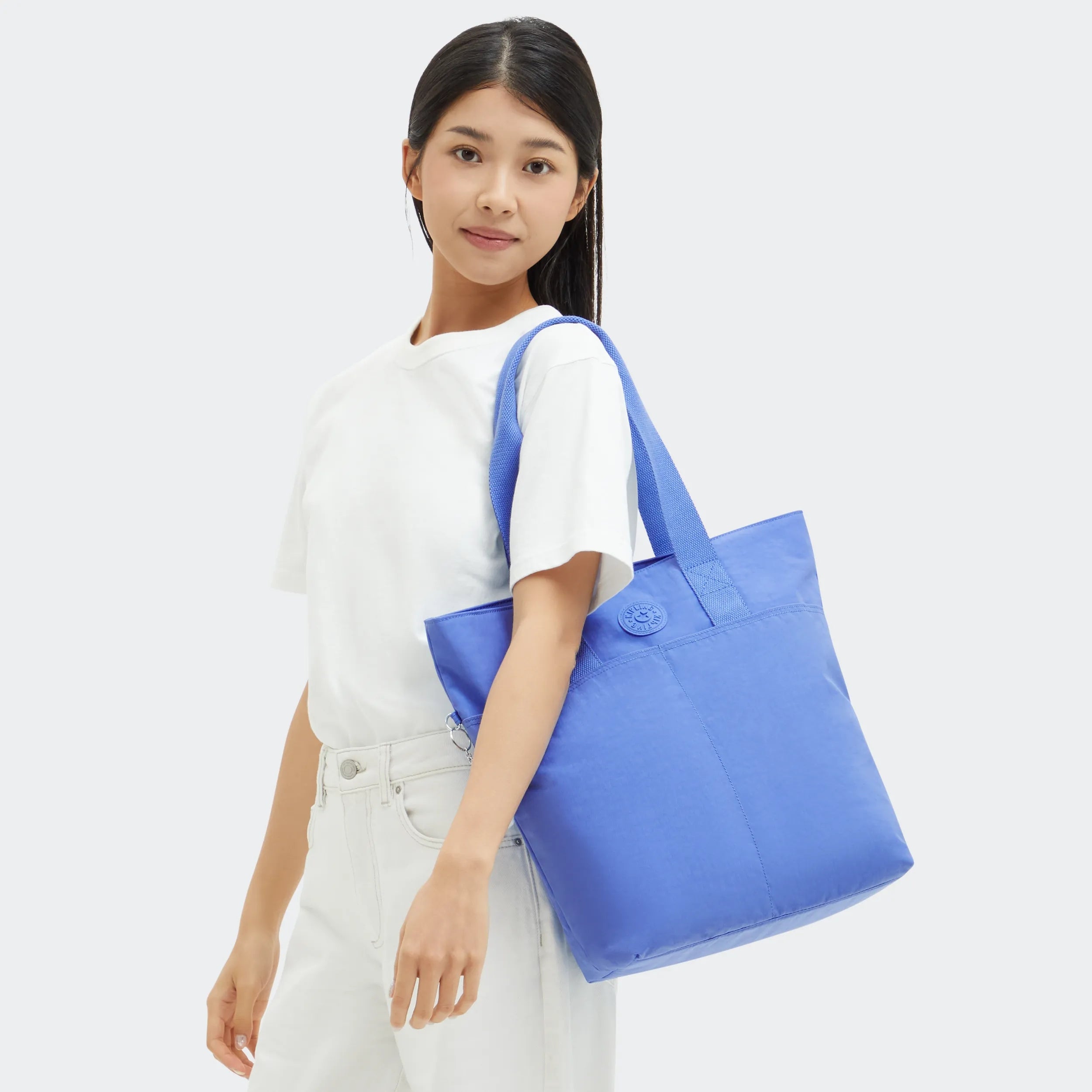 Hanifa 15 Laptop Tote Bag - 图片 7