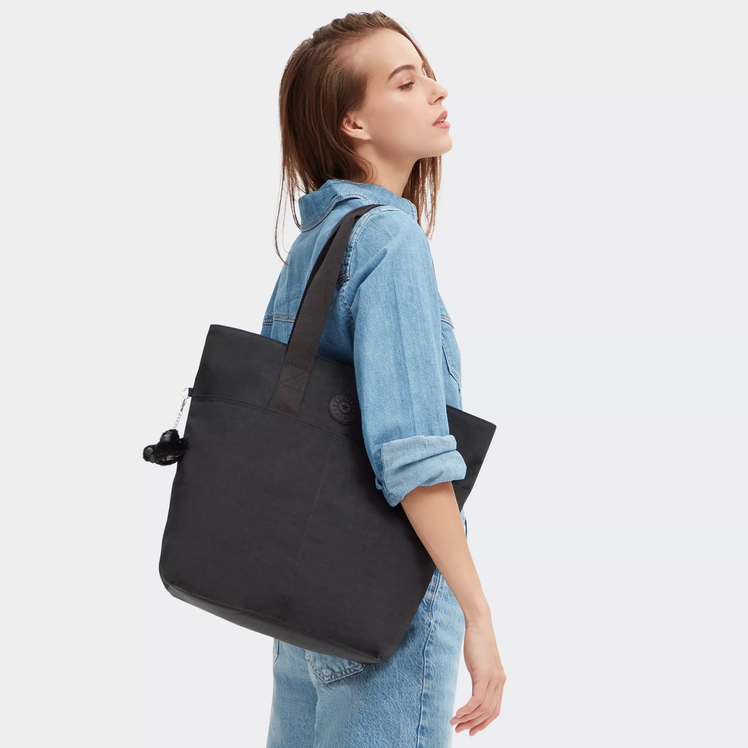 Hanifa 15 Laptop Tote Bag - 图片 2