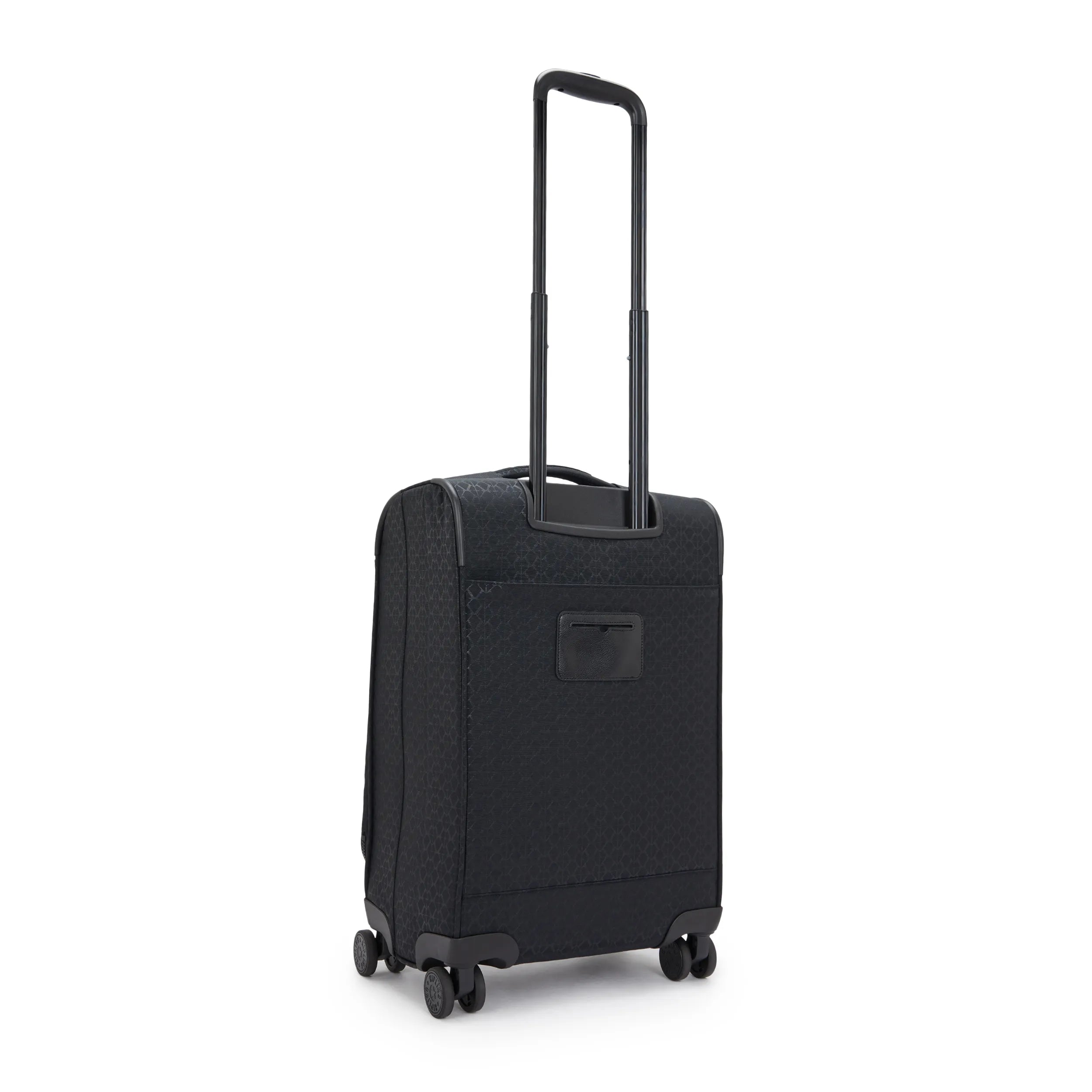 Youri Spin Small Printed 4 Wheeled Rolling Luggage - 图片 3
