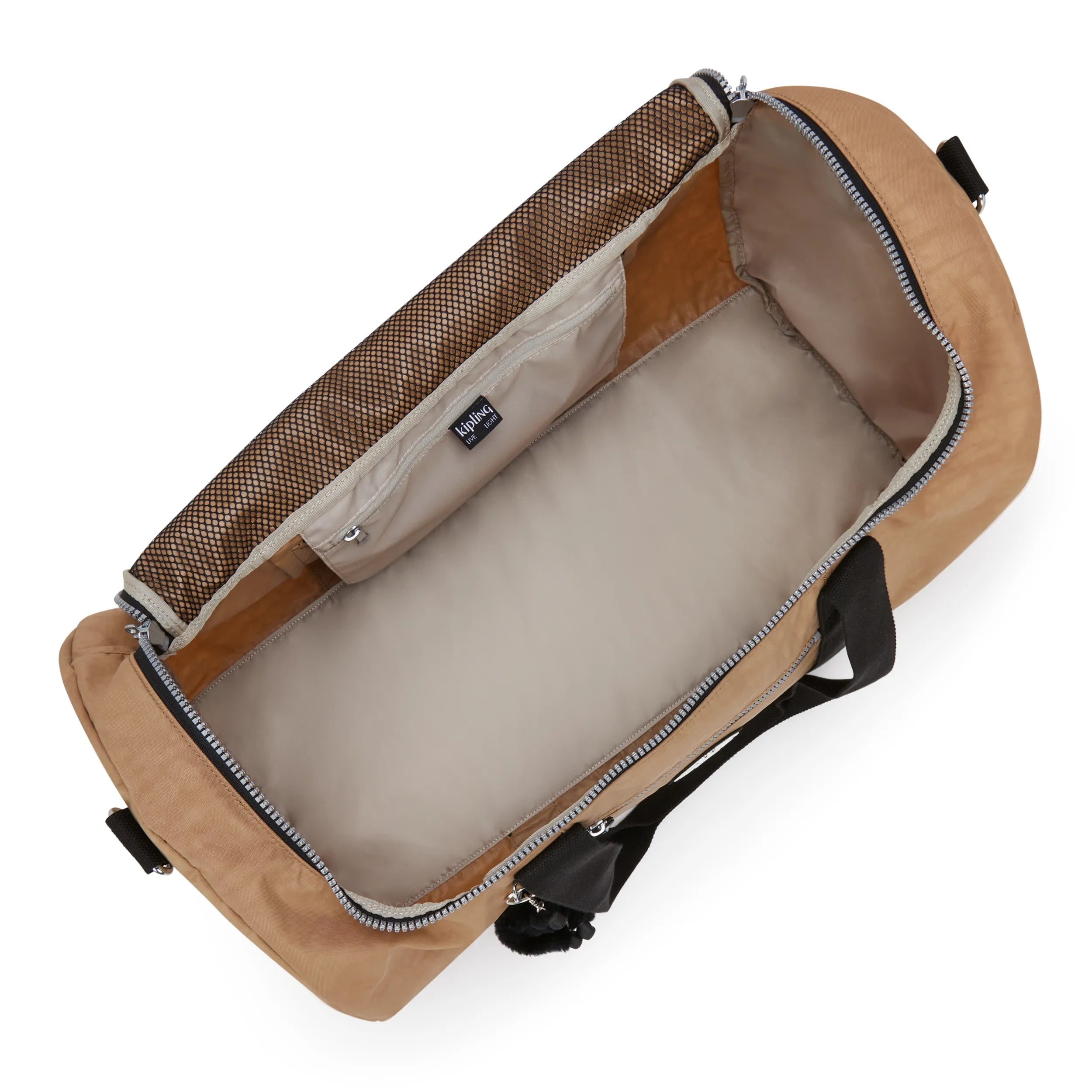 Argus Medium Duffle Bag - 图片 4