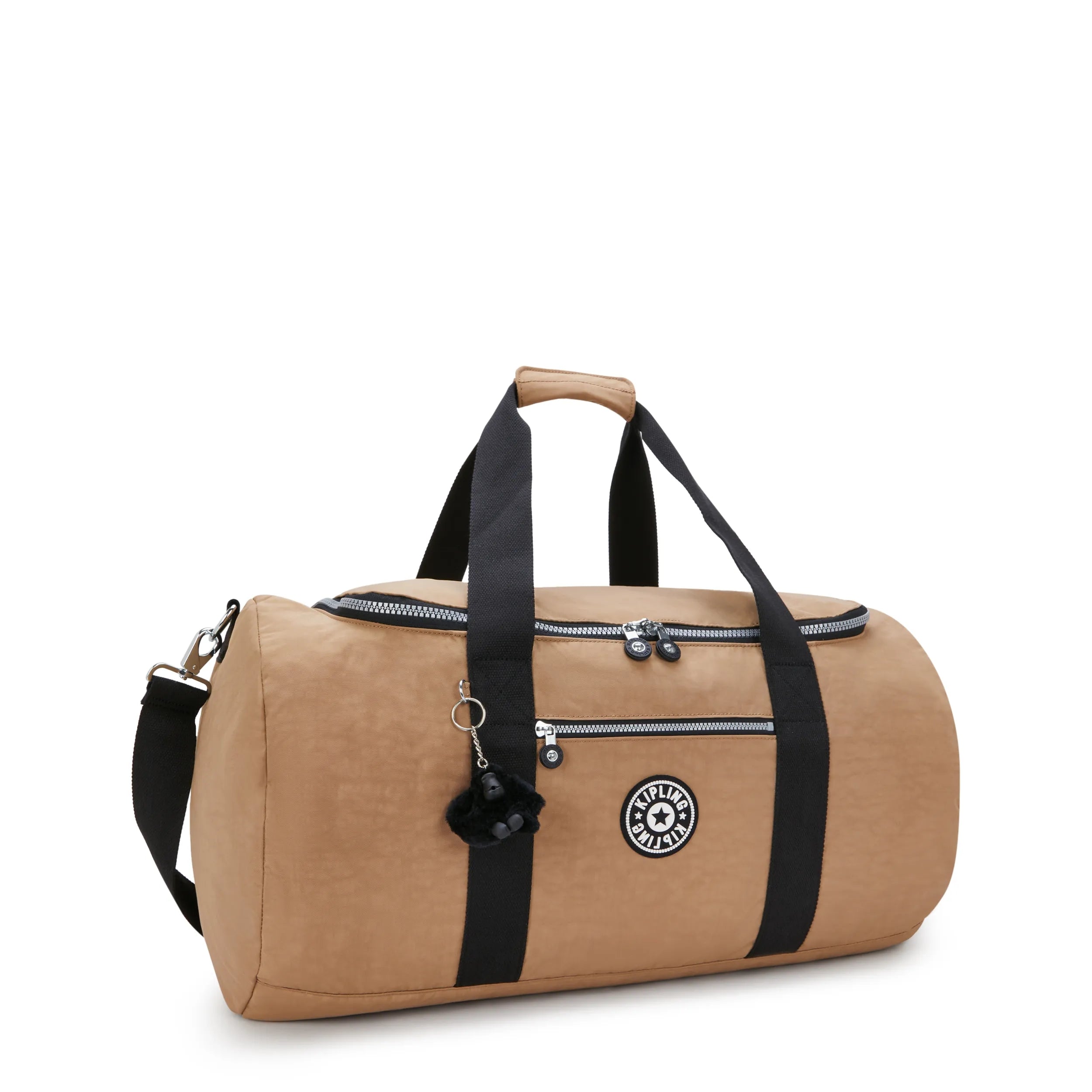 Argus Medium Duffle Bag - 图片 5
