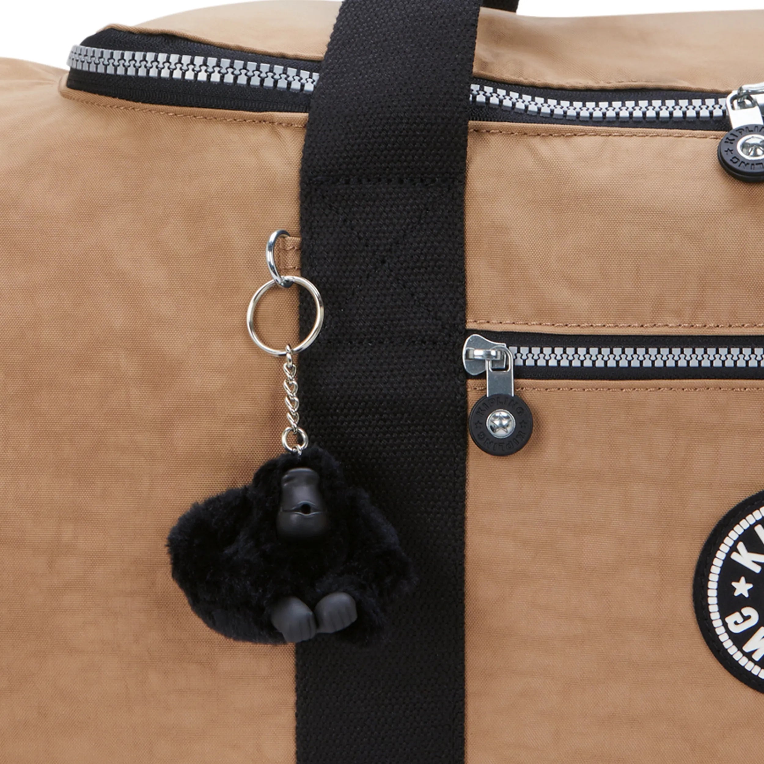 Argus Medium Duffle Bag - 图片 6