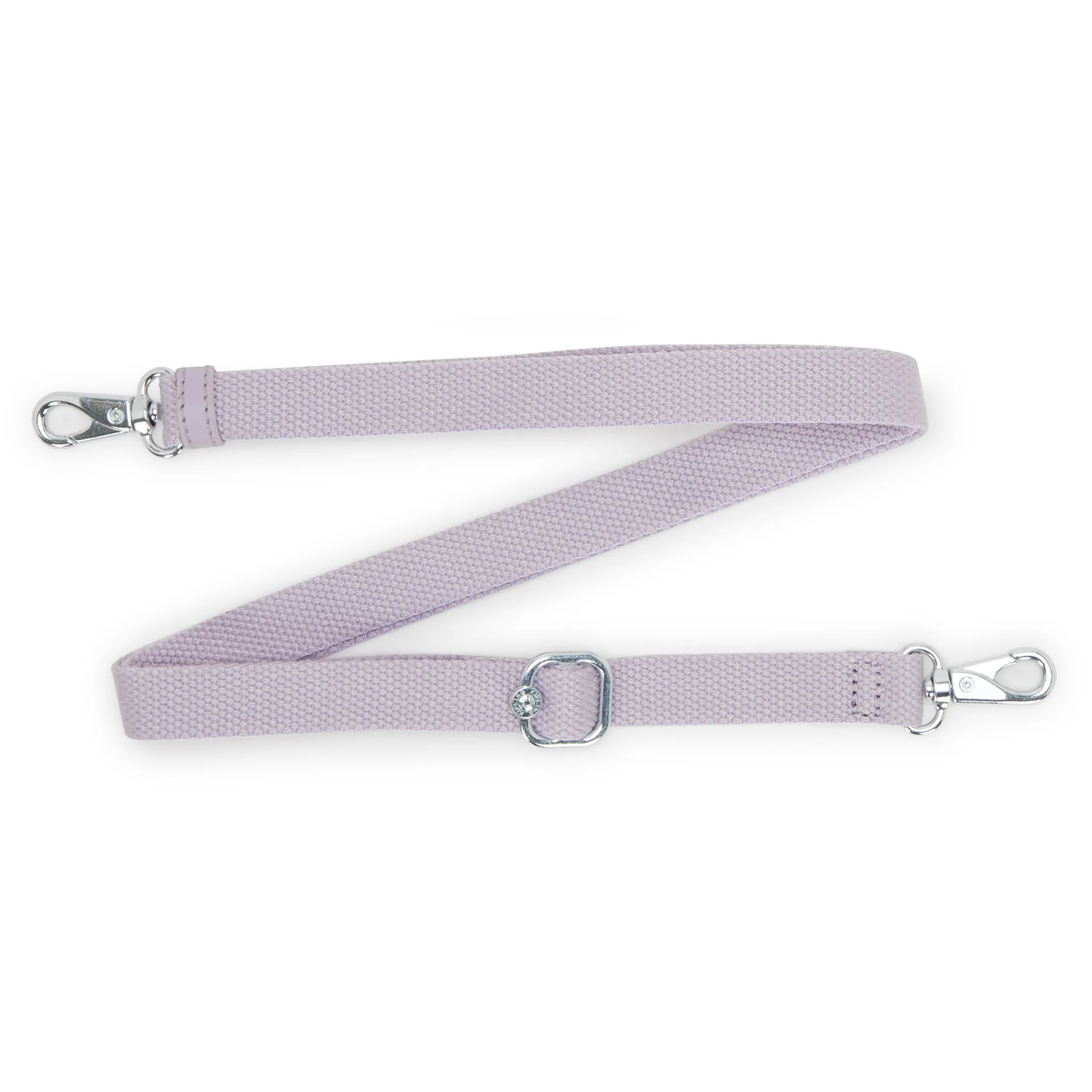 Art Compact Metallic Crossbody Bag - 图片 7